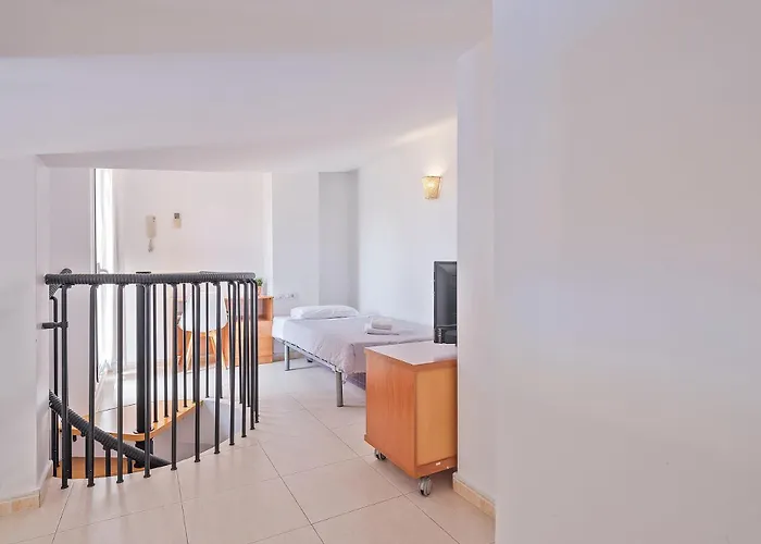 Apartamentos Velor
