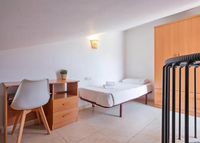 Apartamentos Velor