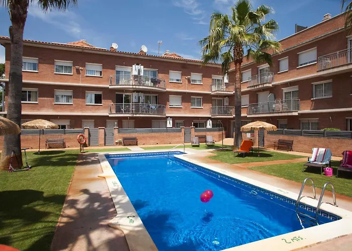 Apartamentos Velor
