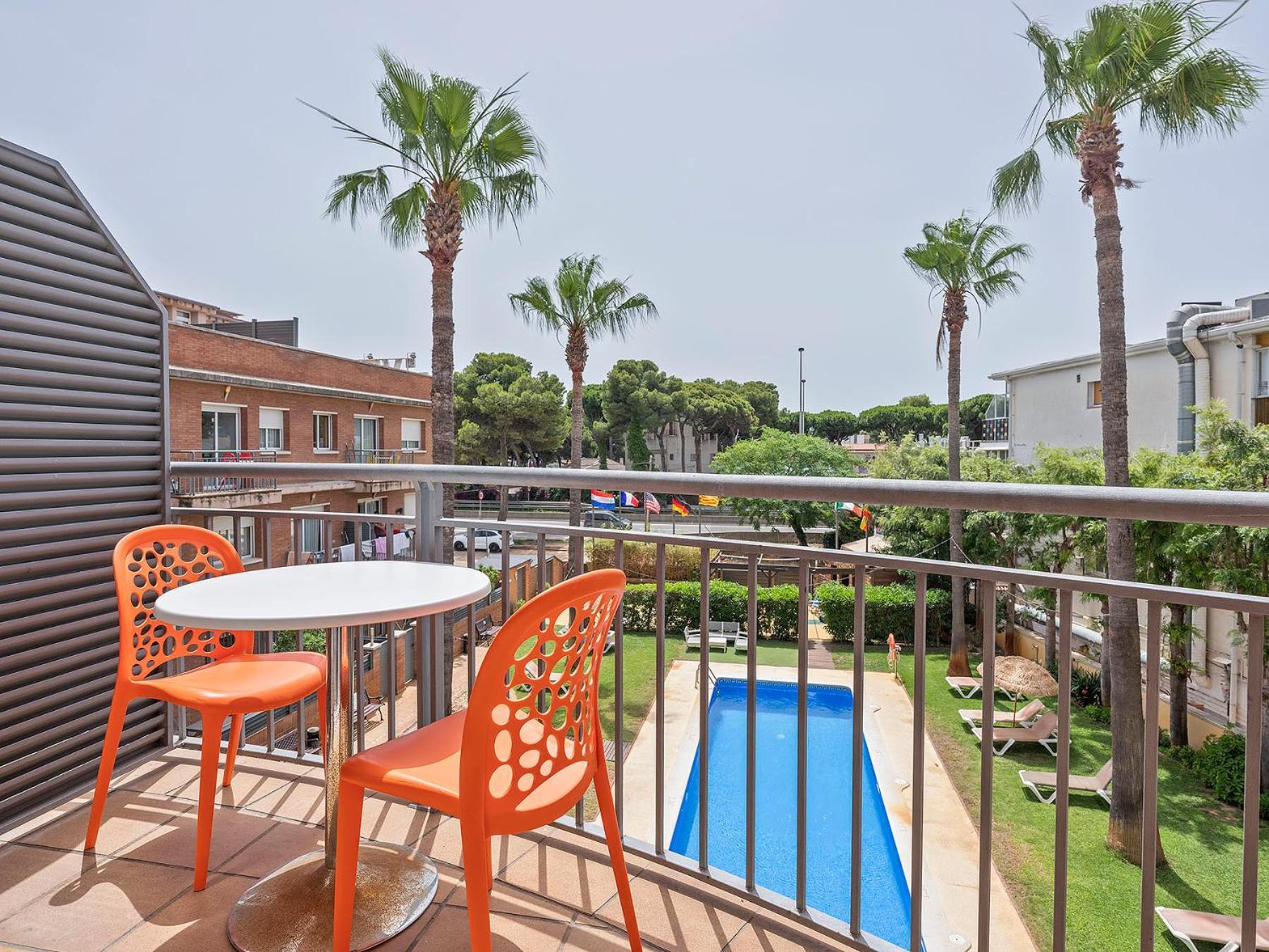 Apartamentos Velor Apartment
