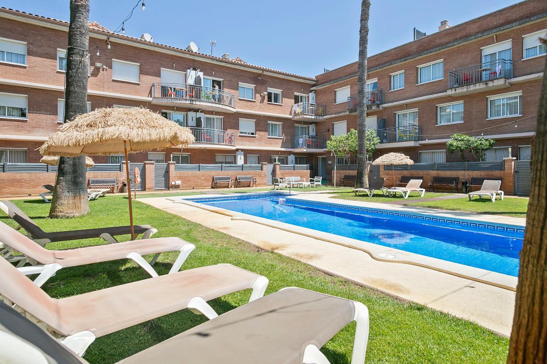 Apartamentos Velor Apartment *