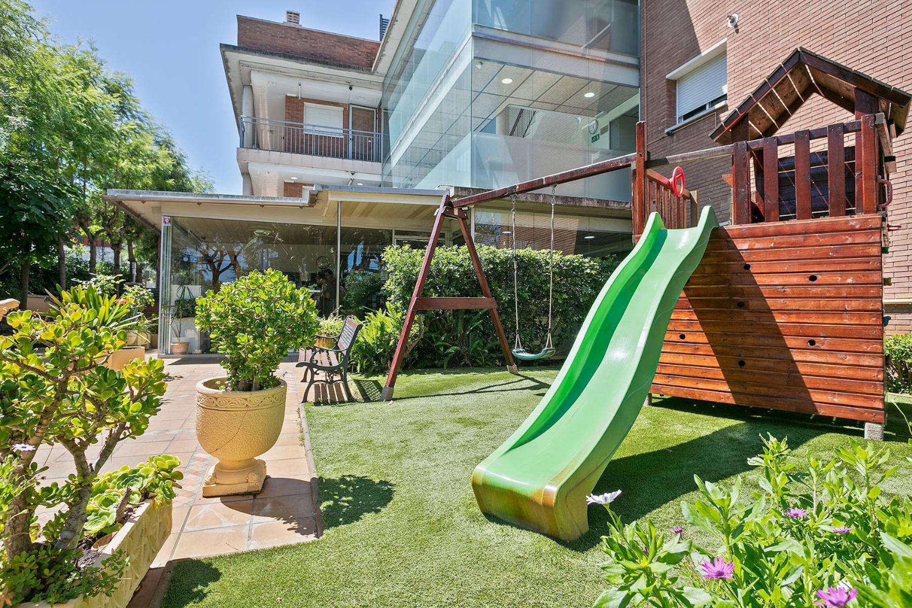 Apartamentos Velor Castelldefels