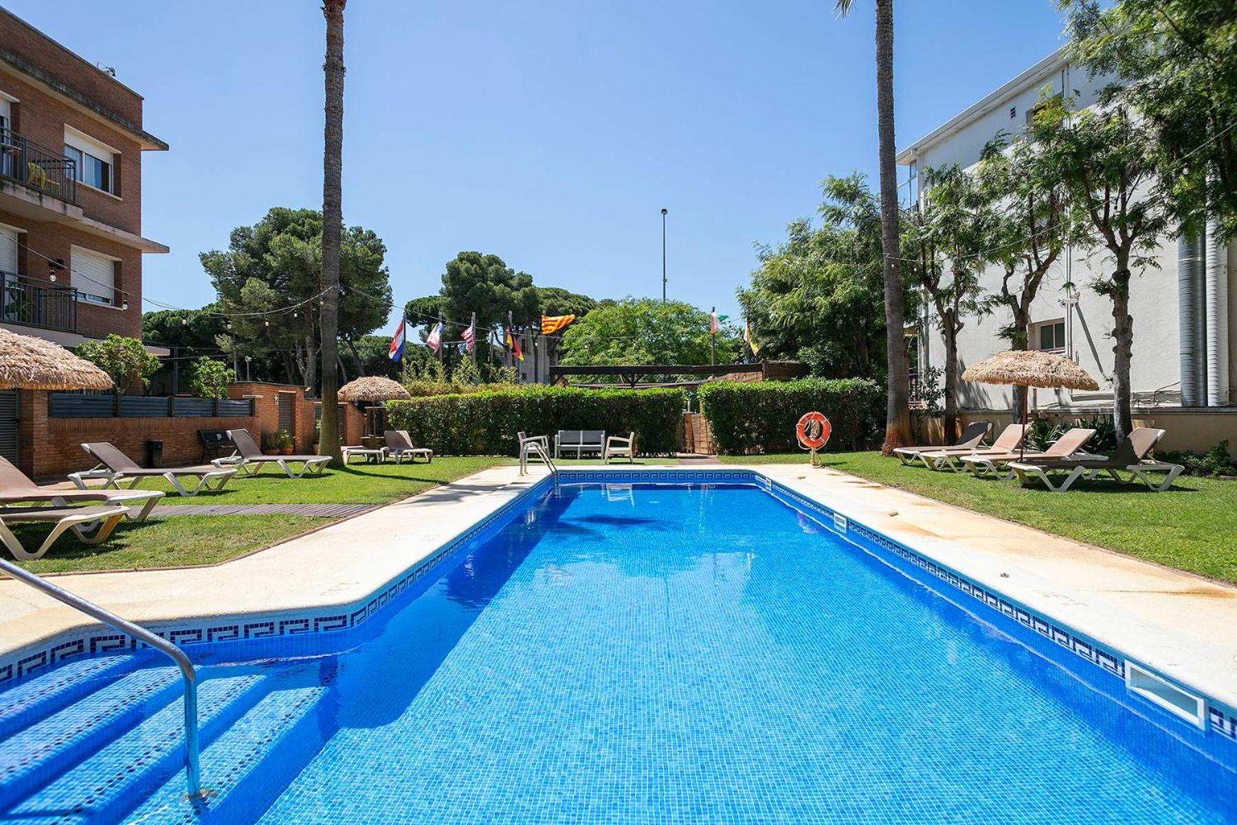 Apartamentos Velor