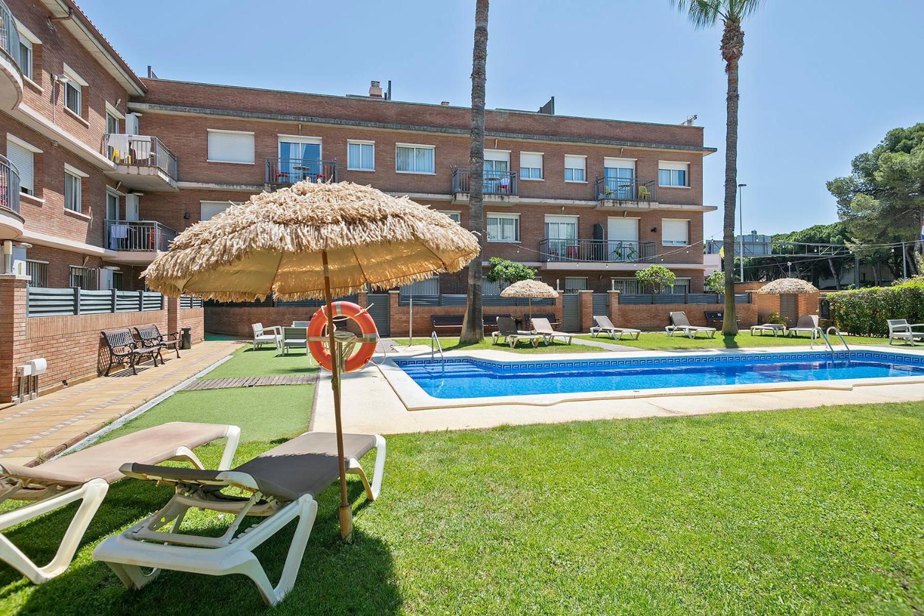 Apartamentos Velor Apartment