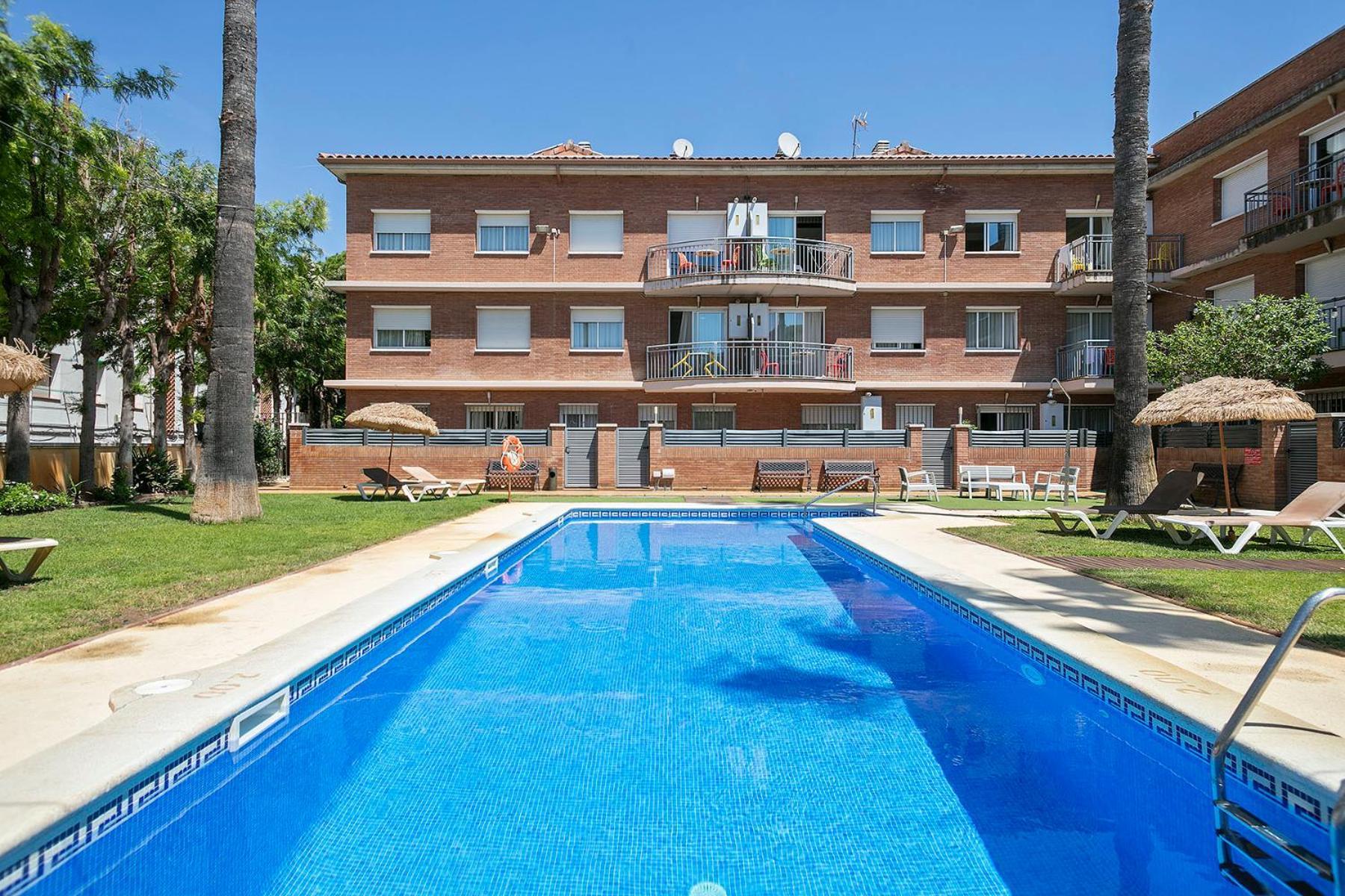 Apartment Apartamentos Velor