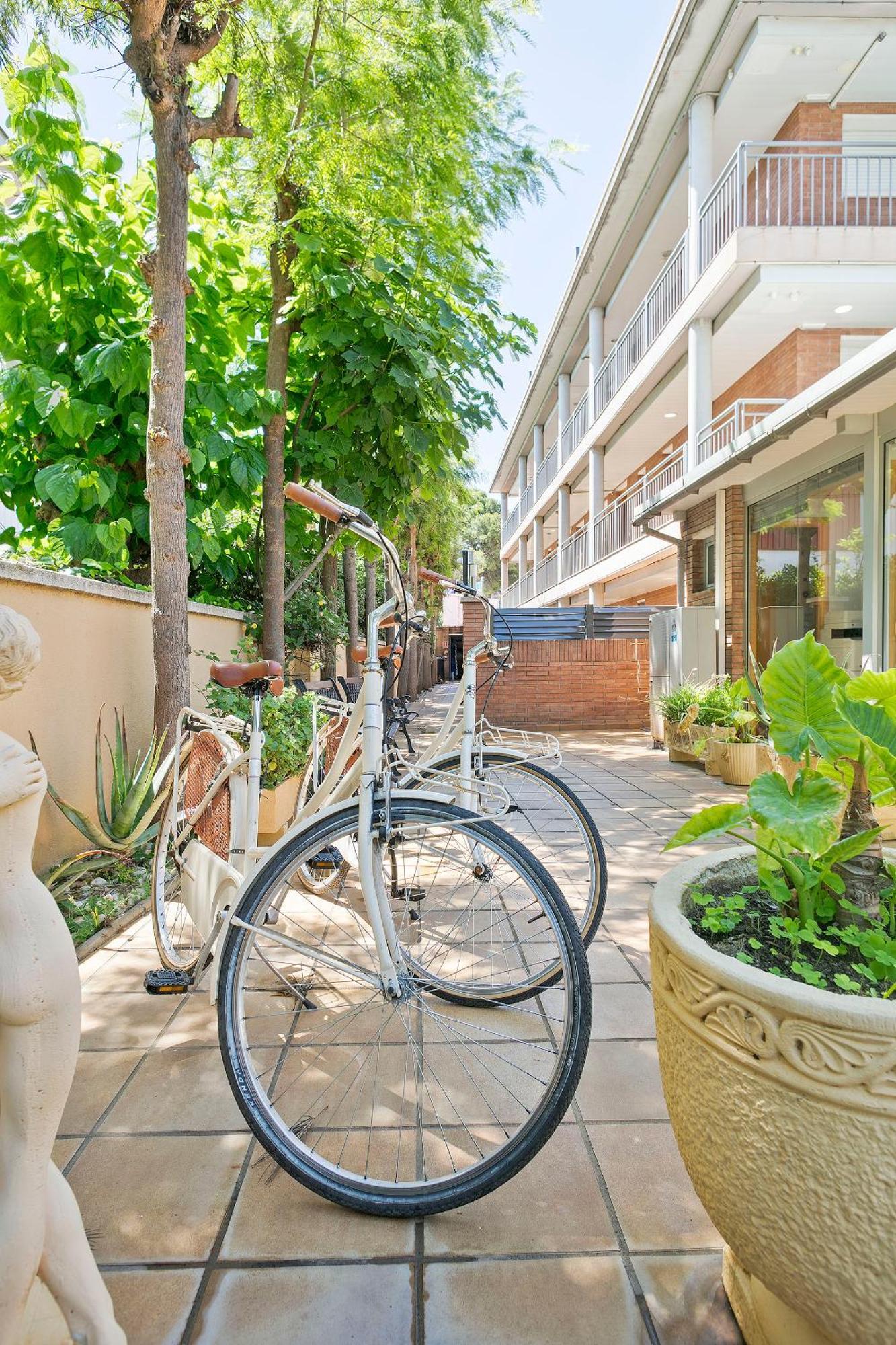 Apartment Apartamentos Velor Castelldefels