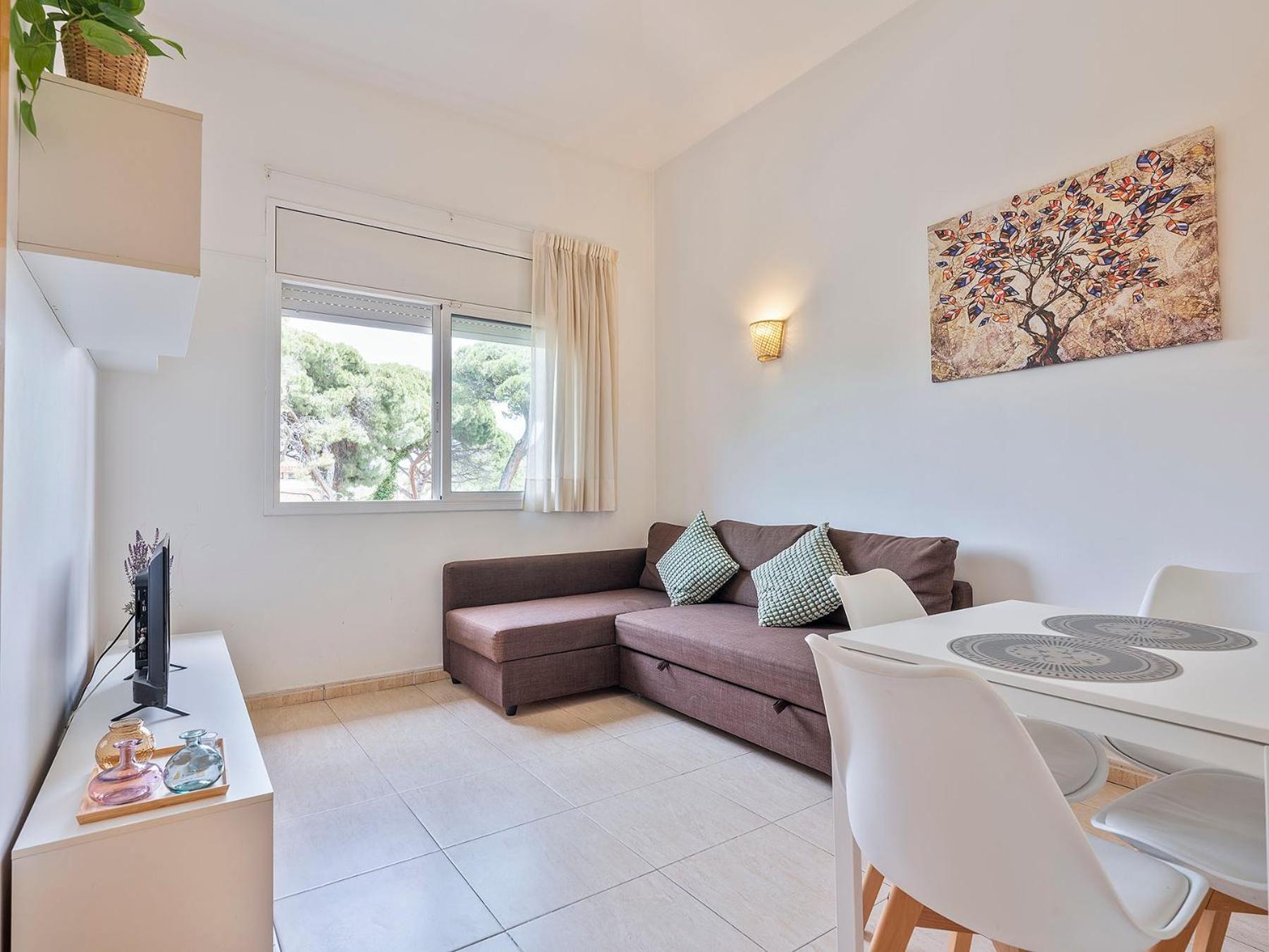 Apartamentos Velor * Castelldefels