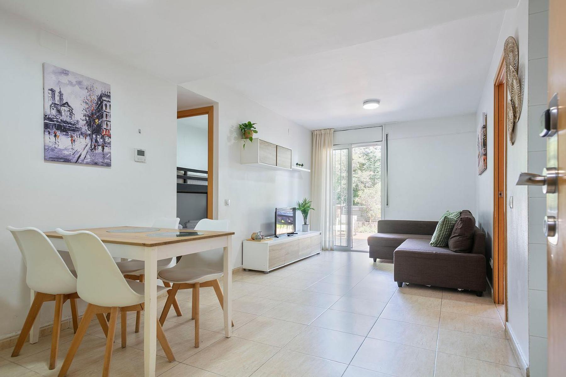Apartment Apartamentos Velor