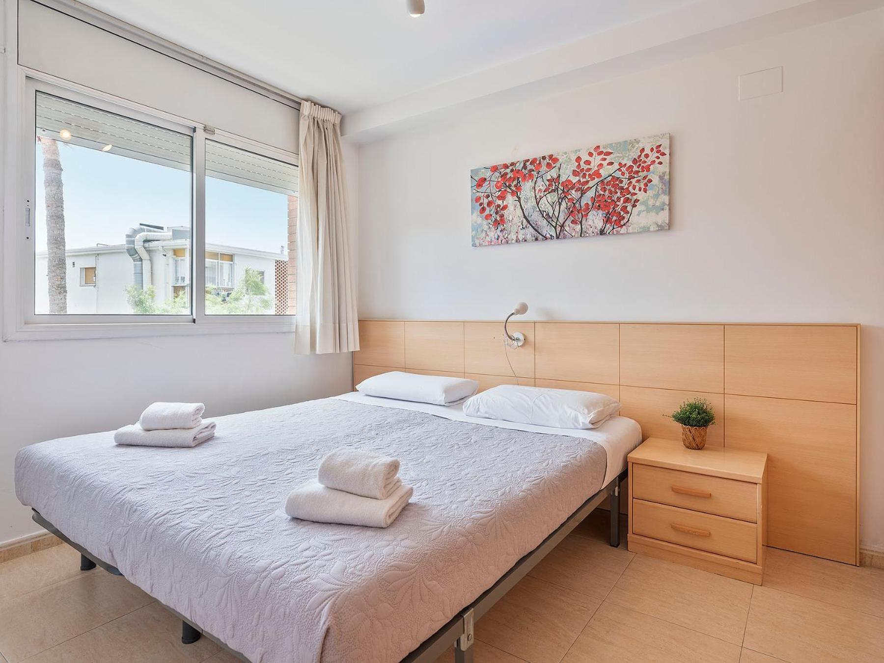 Apartamentos Velor Apartment *