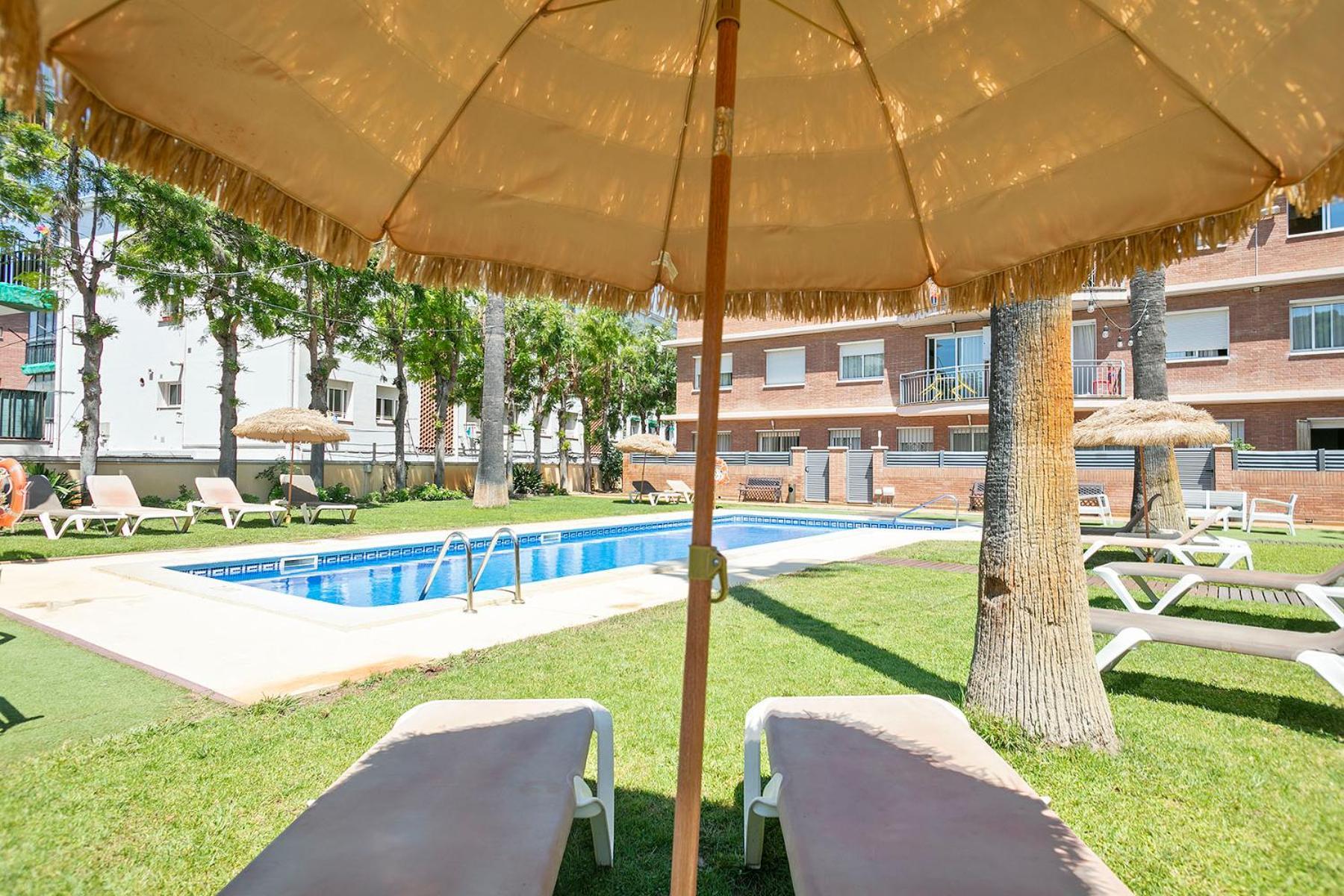 Apartment Apartamentos Velor *