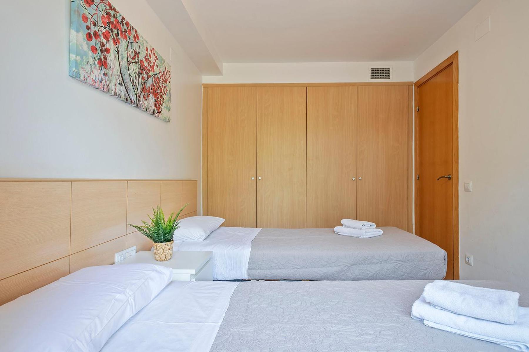 Apartment Apartamentos Velor Castelldefels