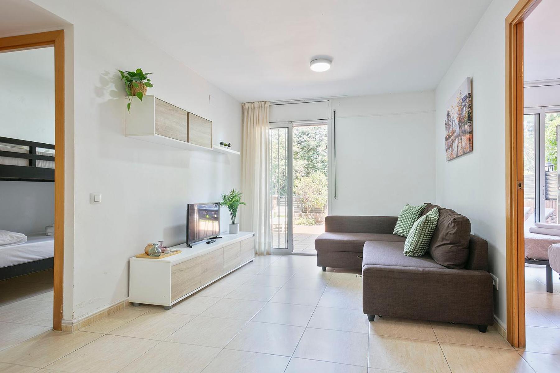 Apartamentos Velor *