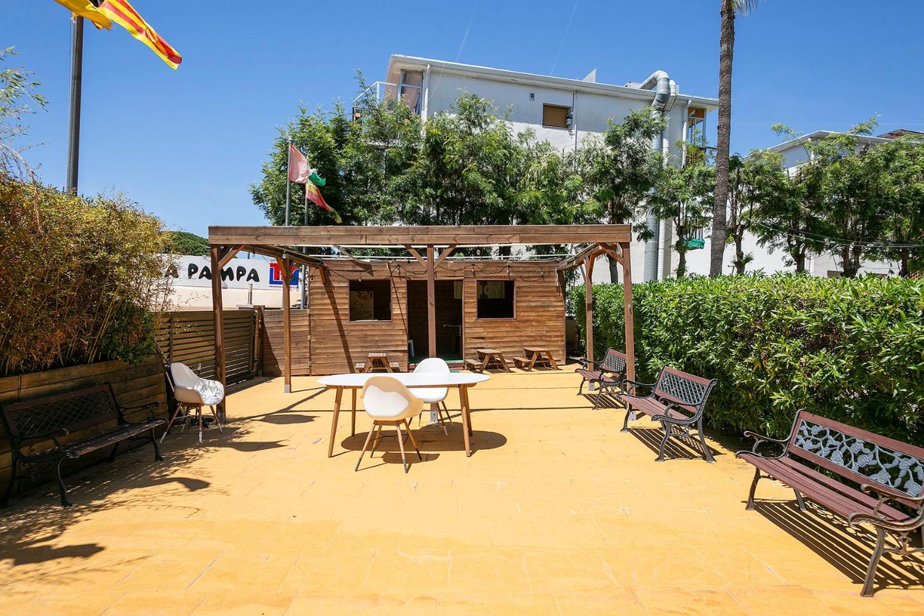 Apartamentos Velor Castelldefels
