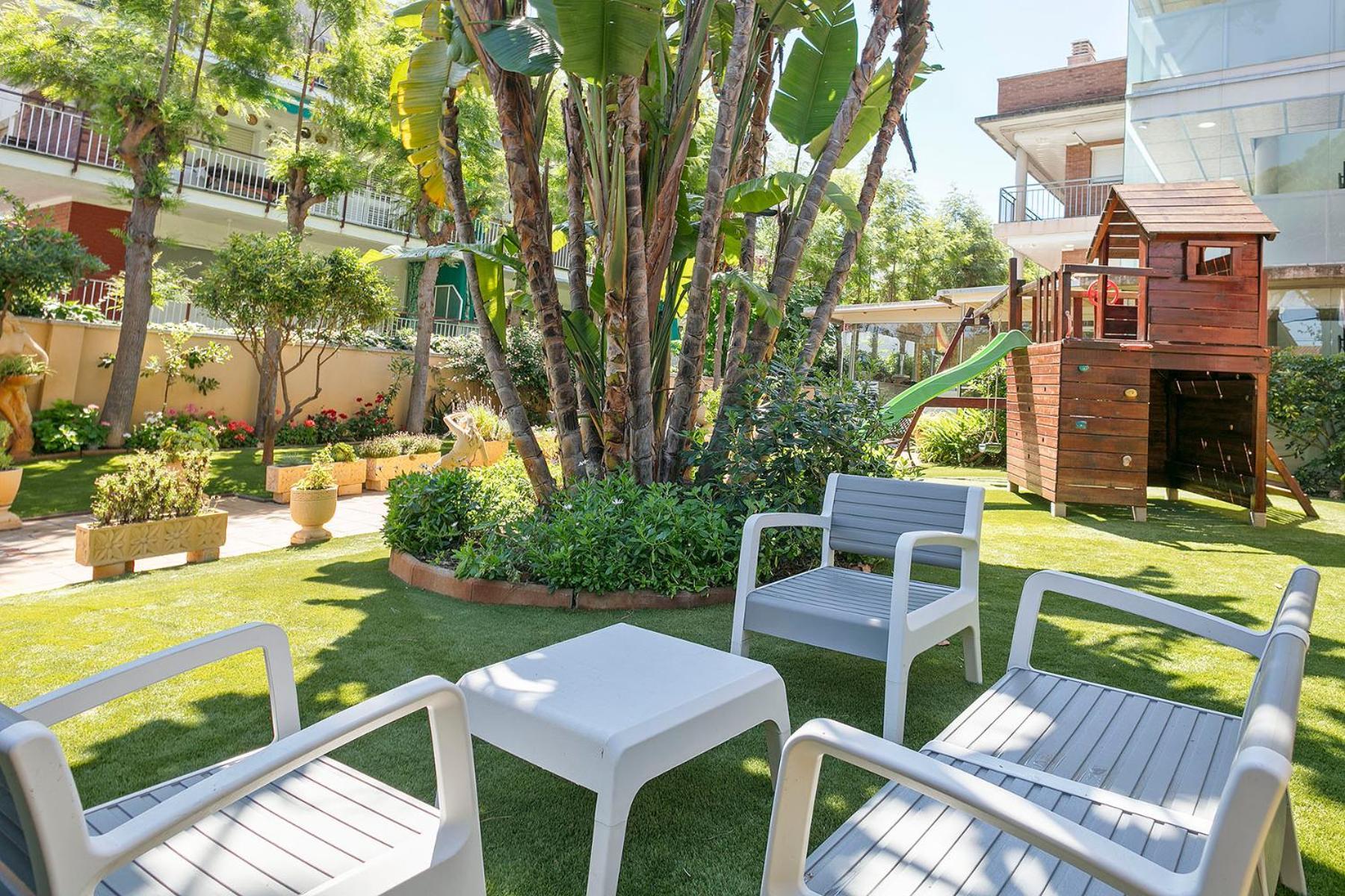 Apartamentos Velor Apartment