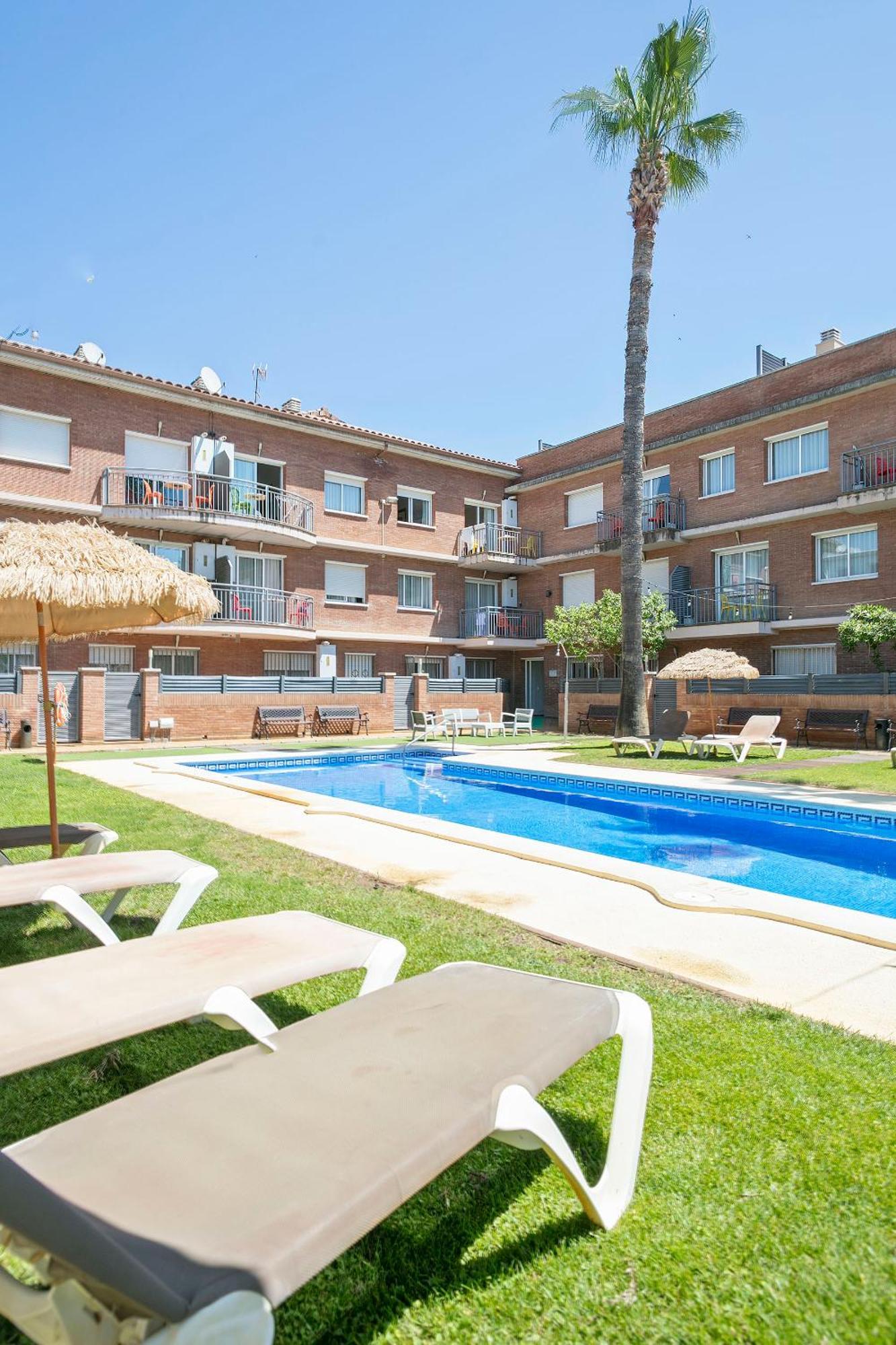 Apartment Apartamentos Velor