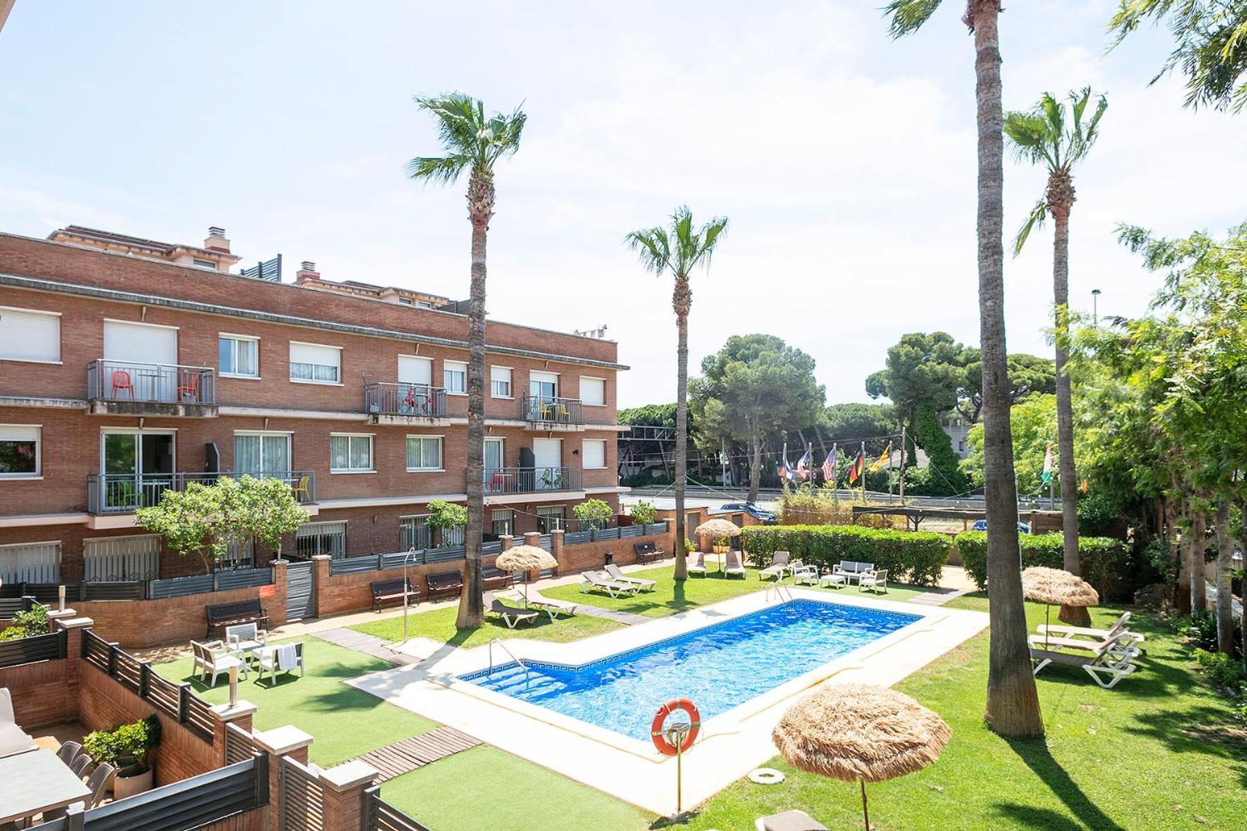 Apartamentos Velor Apartment *