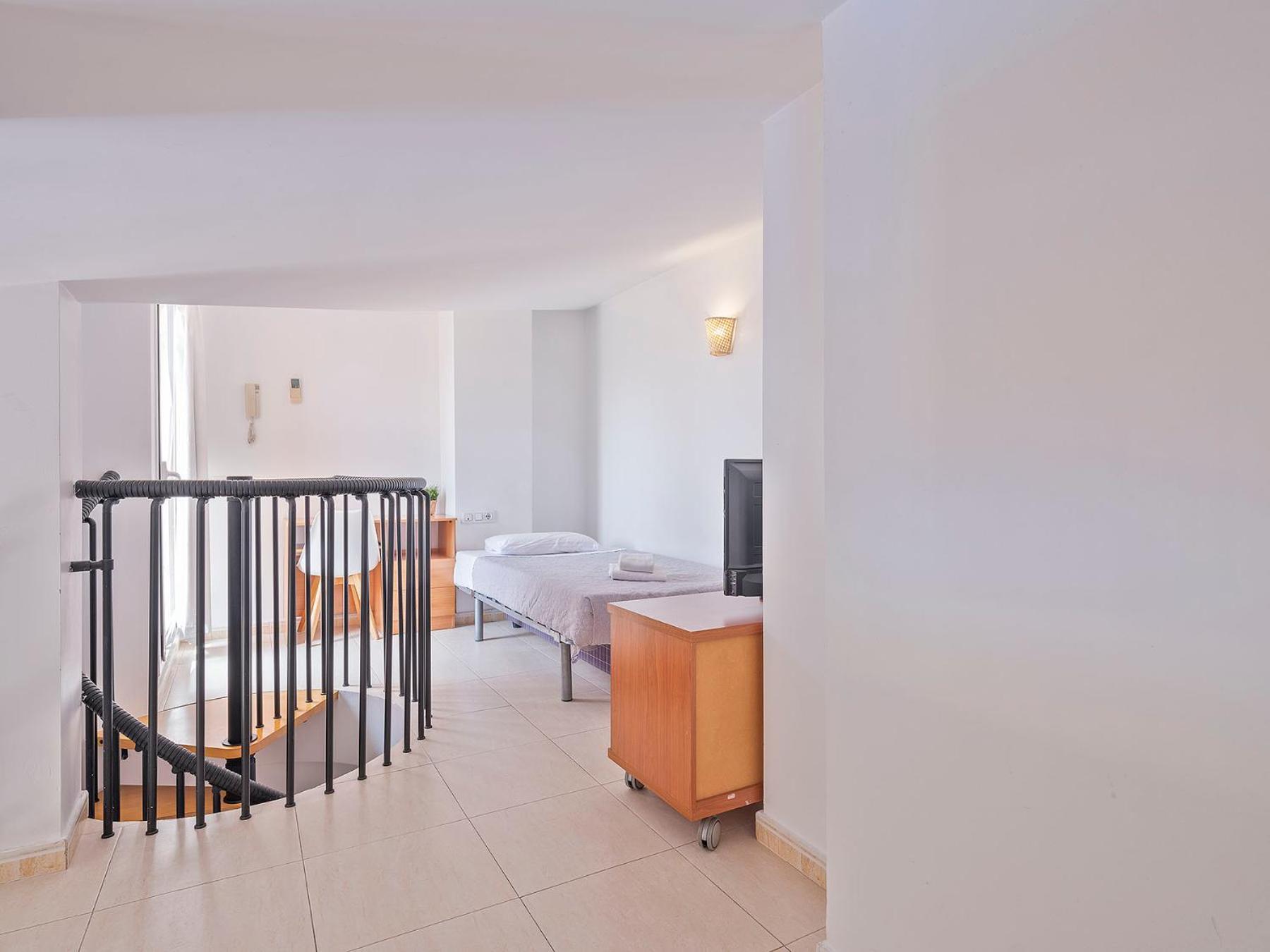 Apartment Apartamentos Velor Castelldefels