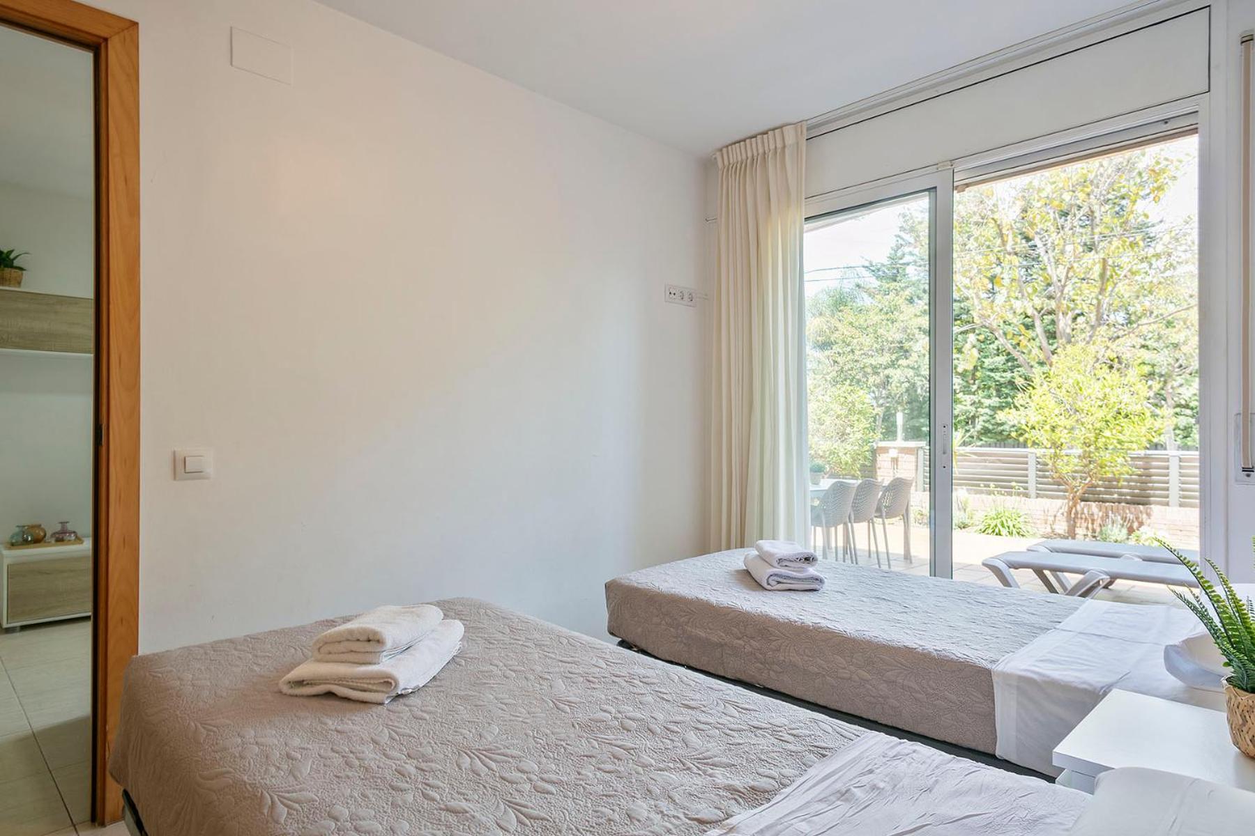 Apartamentos Velor * Castelldefels