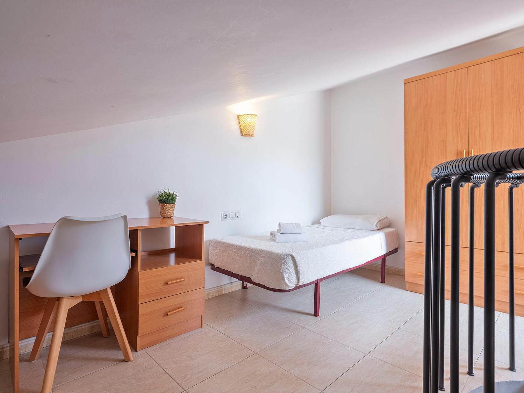 Apartamentos Velor Apartment