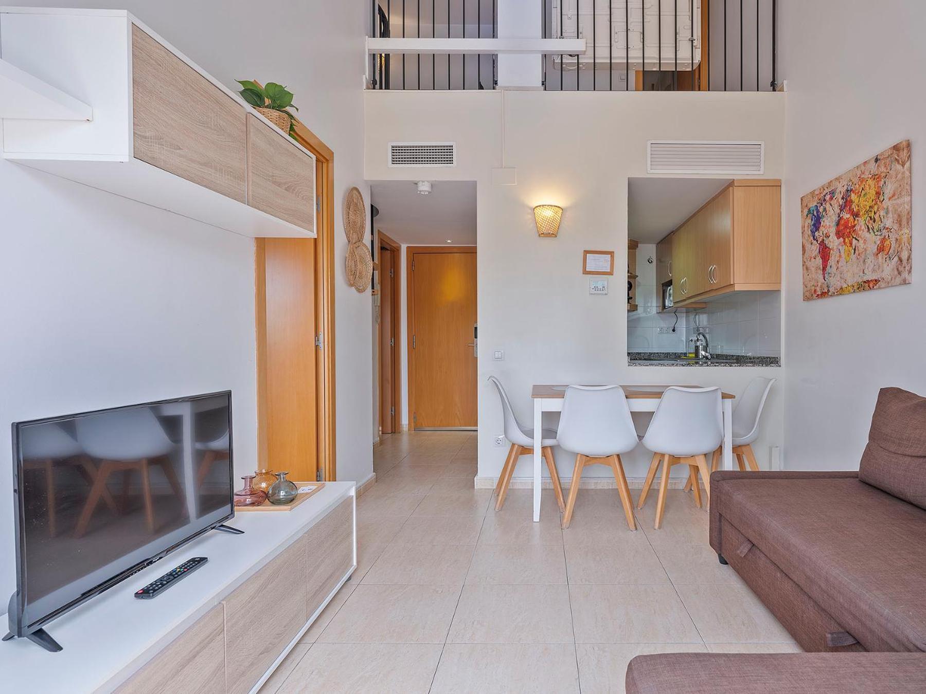 Apartment Apartamentos Velor