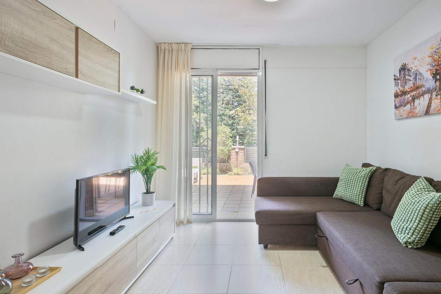 Apartment Apartamentos Velor Castelldefels