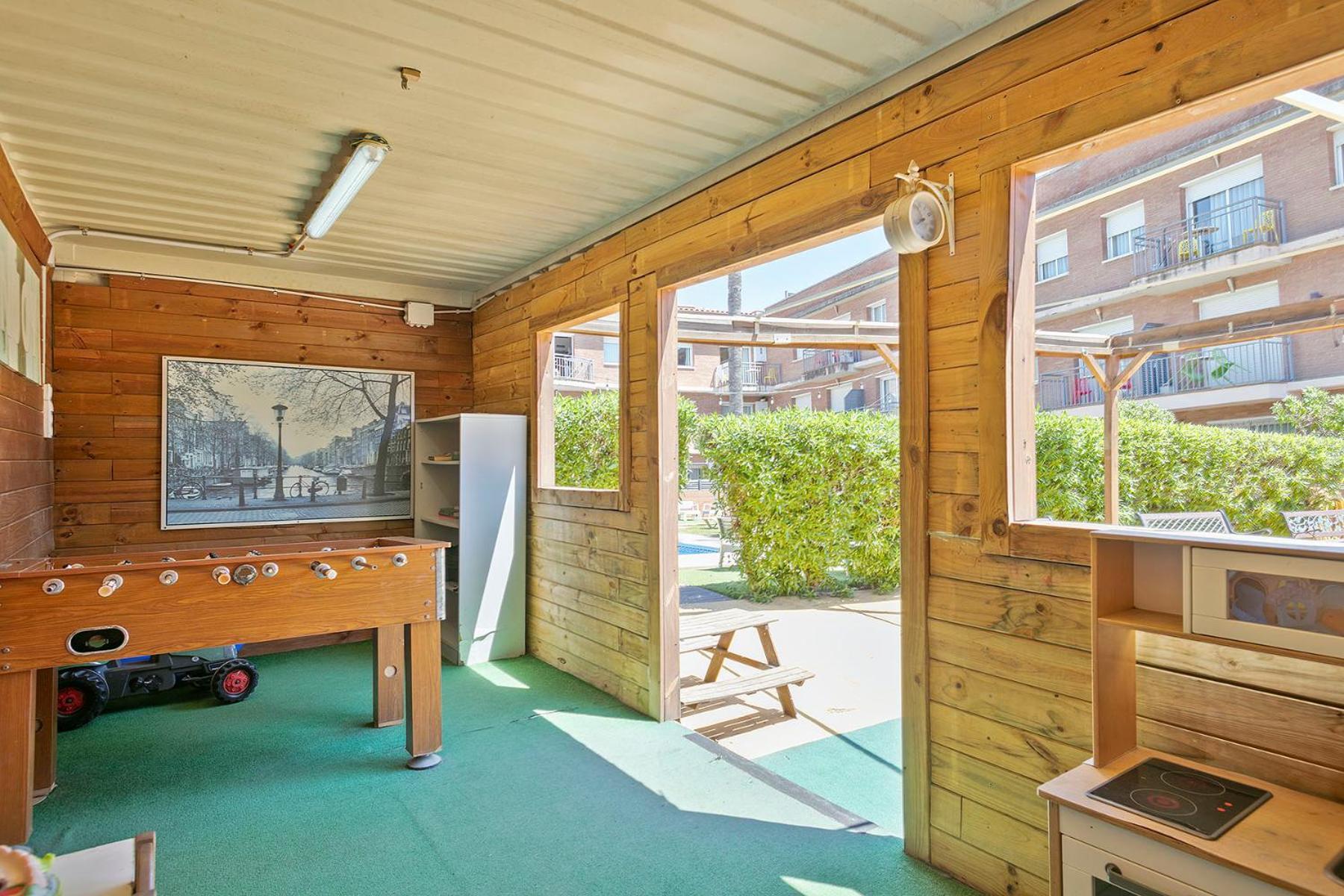 Apartamentos Velor Castelldefels