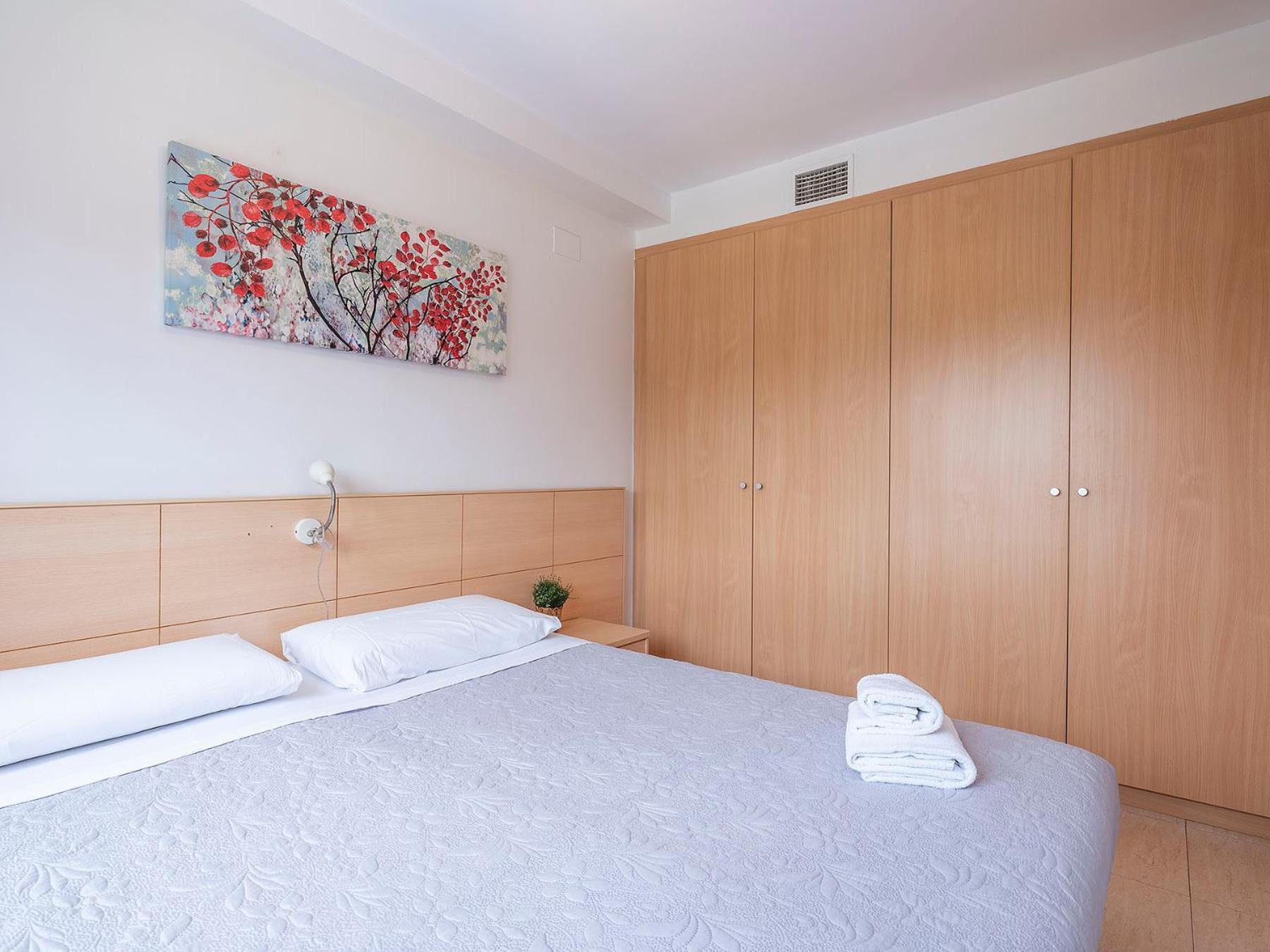Apartamentos Velor * Castelldefels