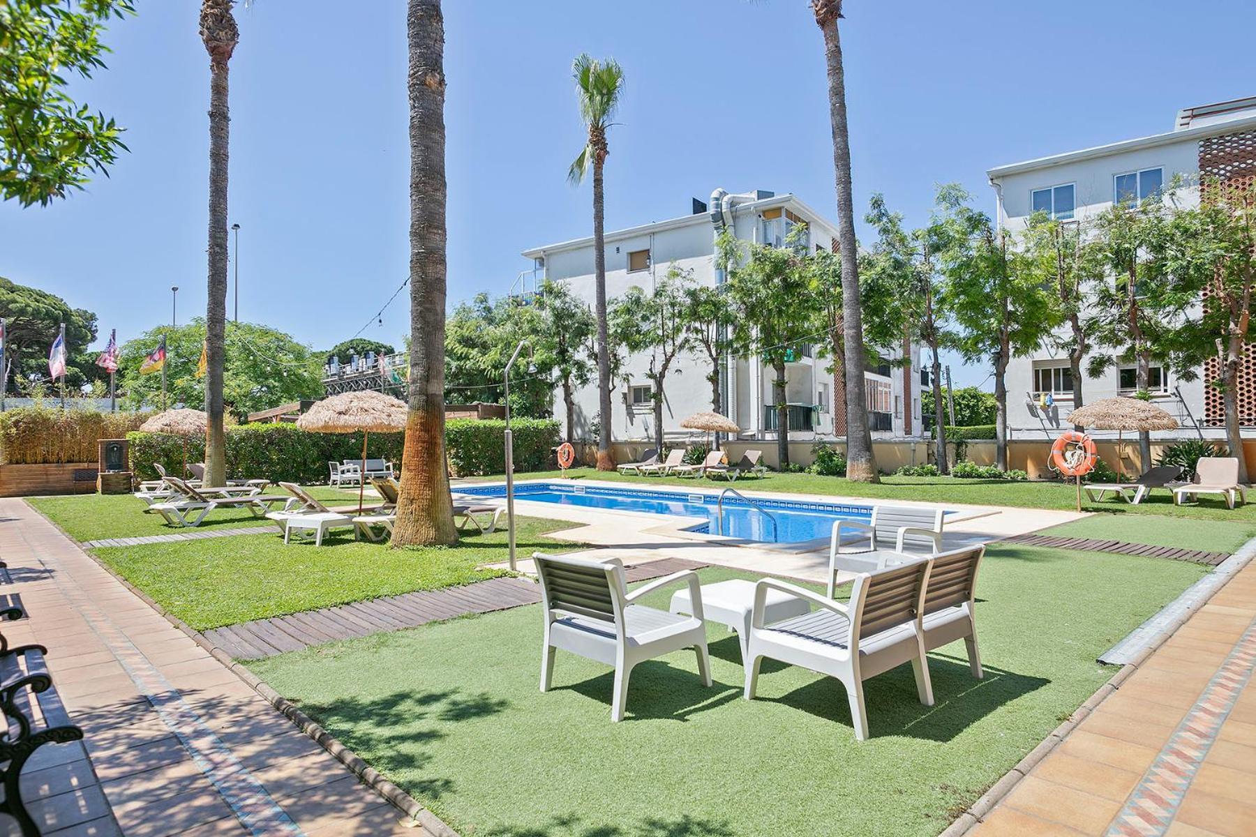 Apartamentos Velor Apartment