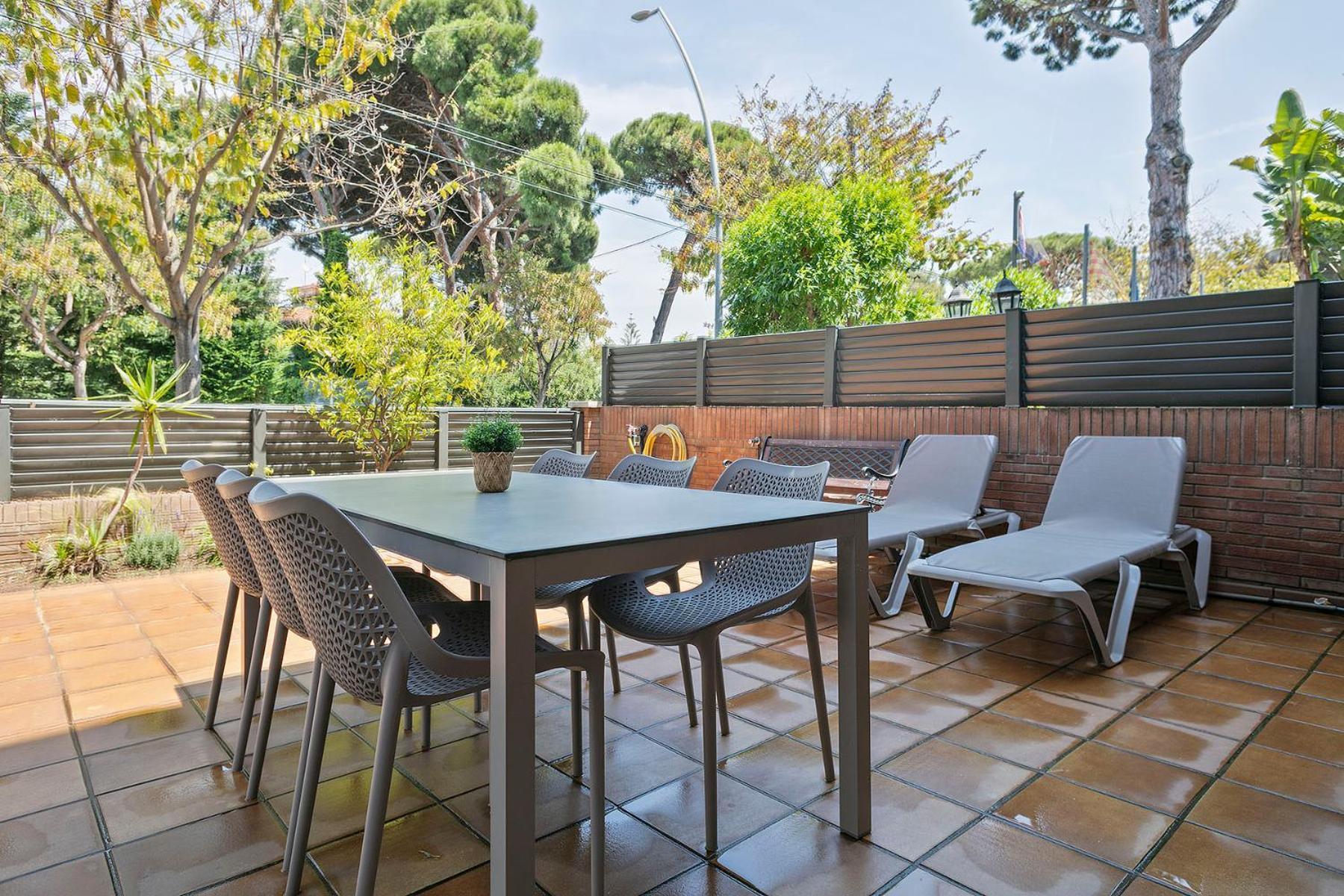 Apartment Apartamentos Velor Castelldefels