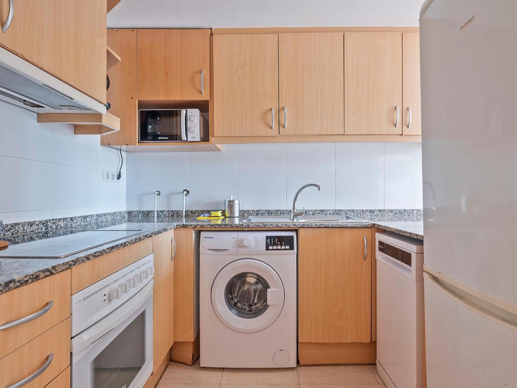 Apartamentos Velor *