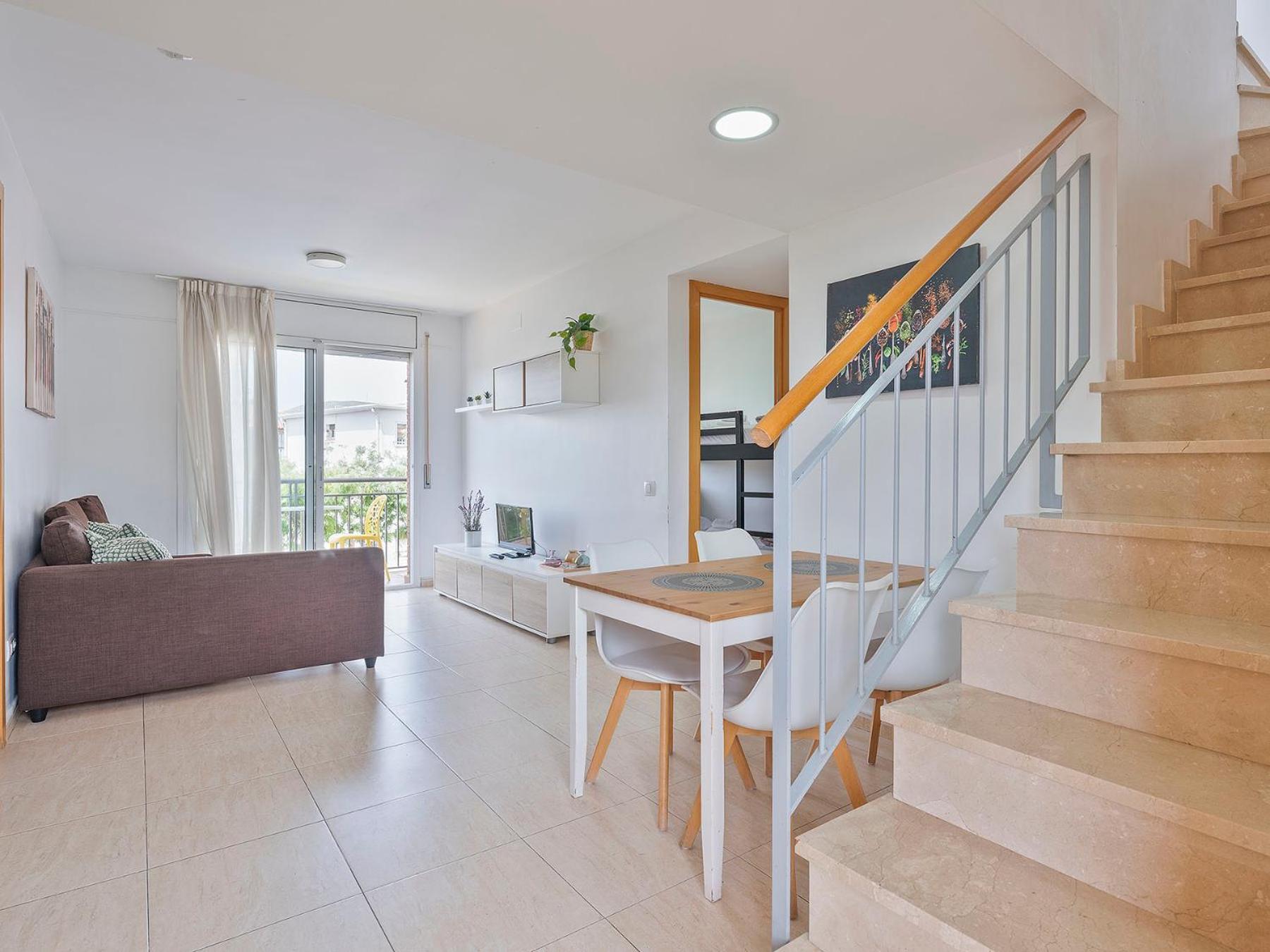 Apartamentos Velor Castelldefels