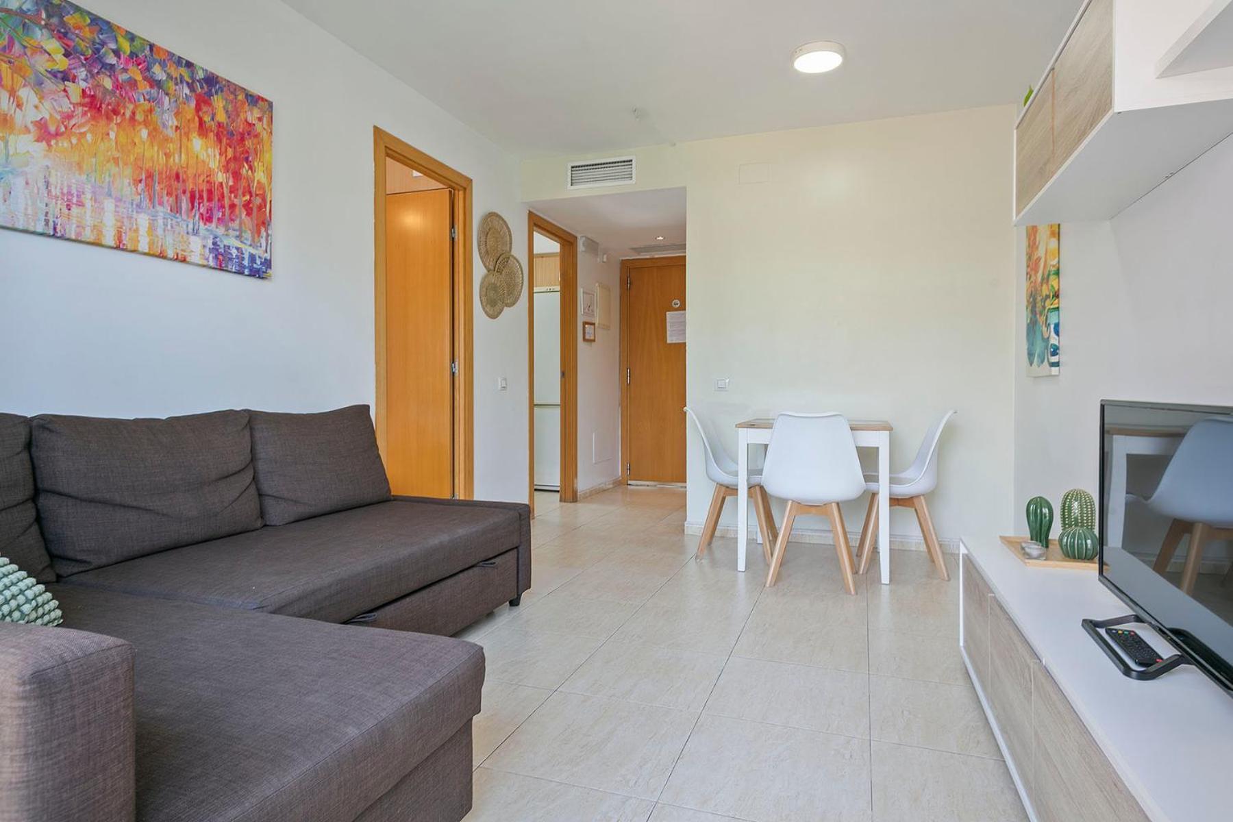 Apartamentos Velor Apartment