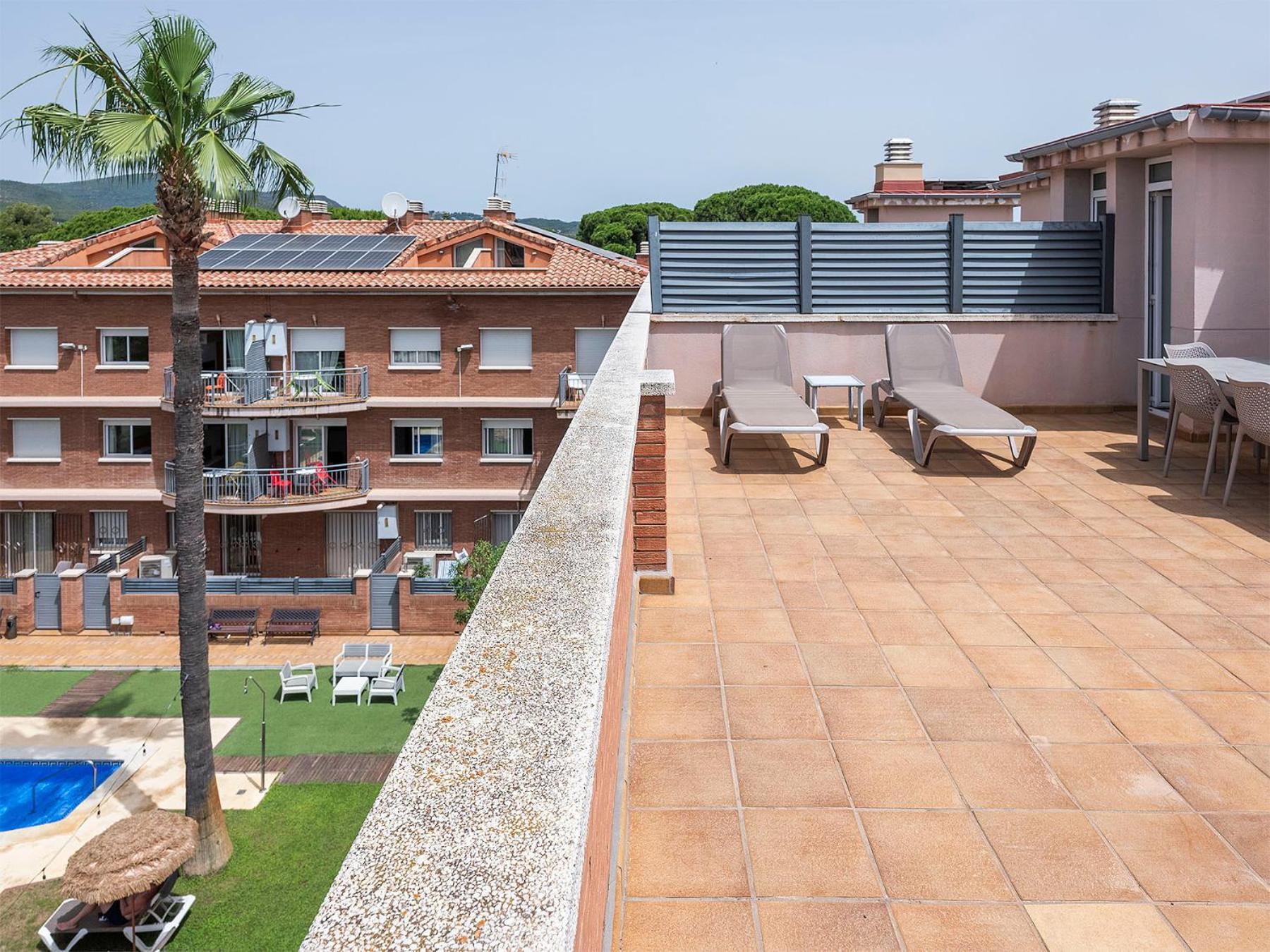 Apartment Apartamentos Velor