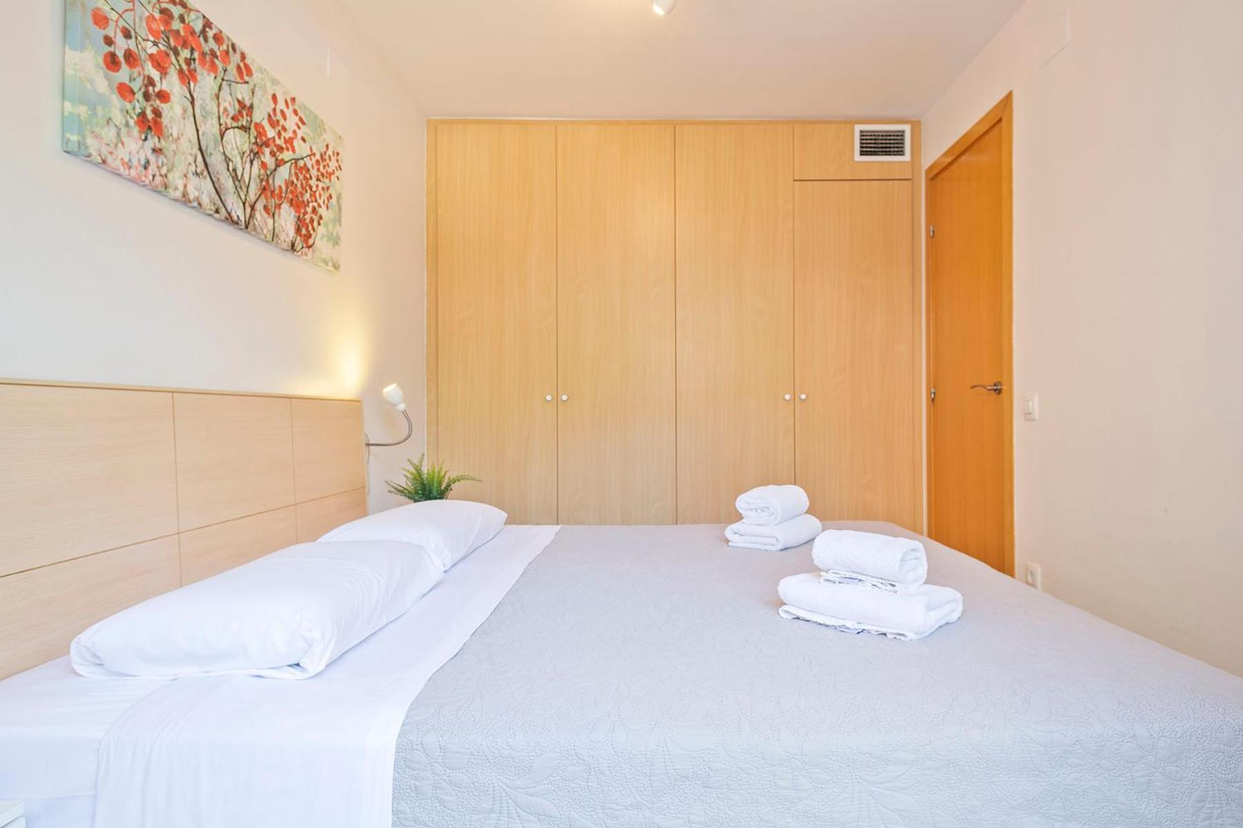 Apartamentos Velor Apartment *