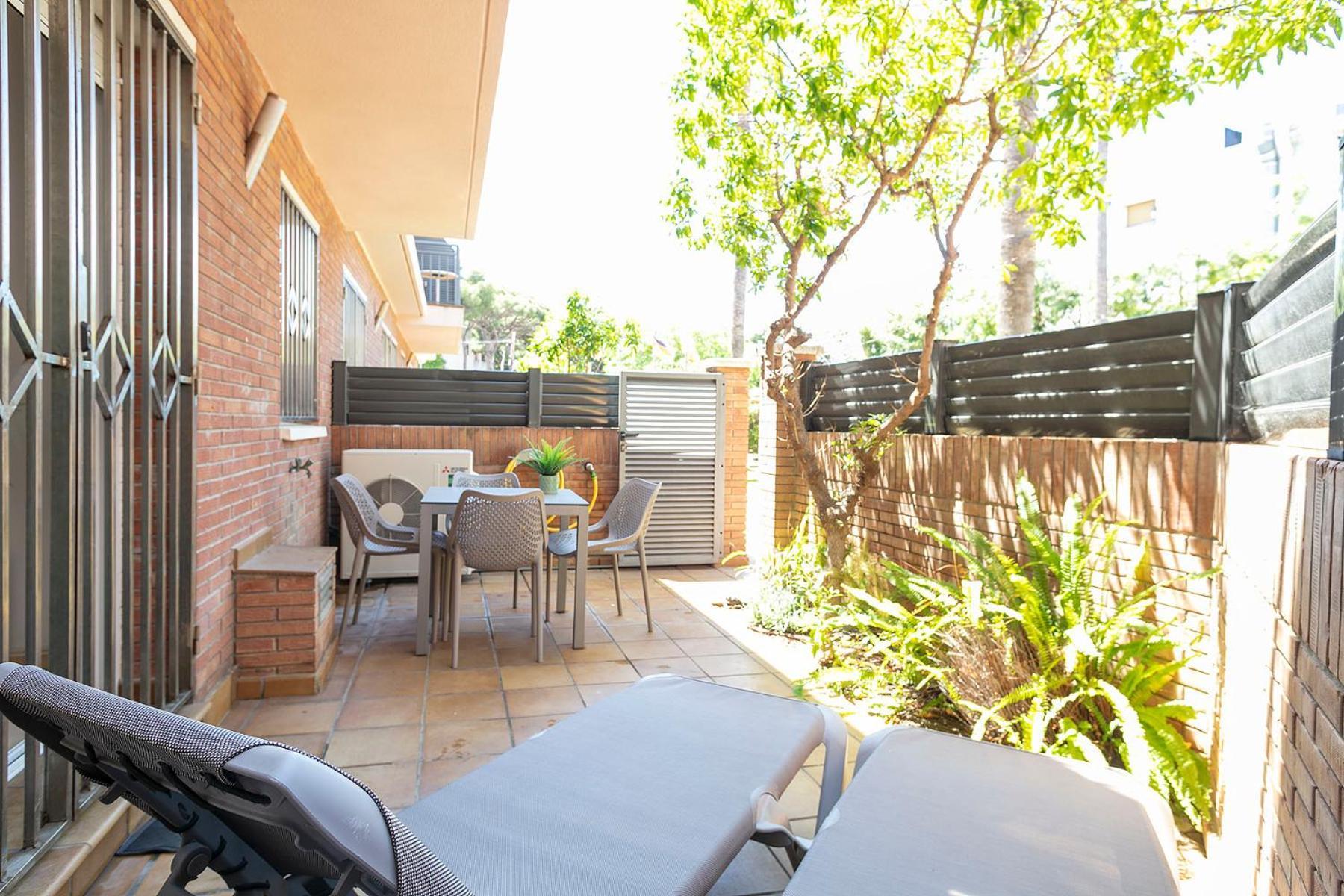 Apartment Apartamentos Velor Castelldefels