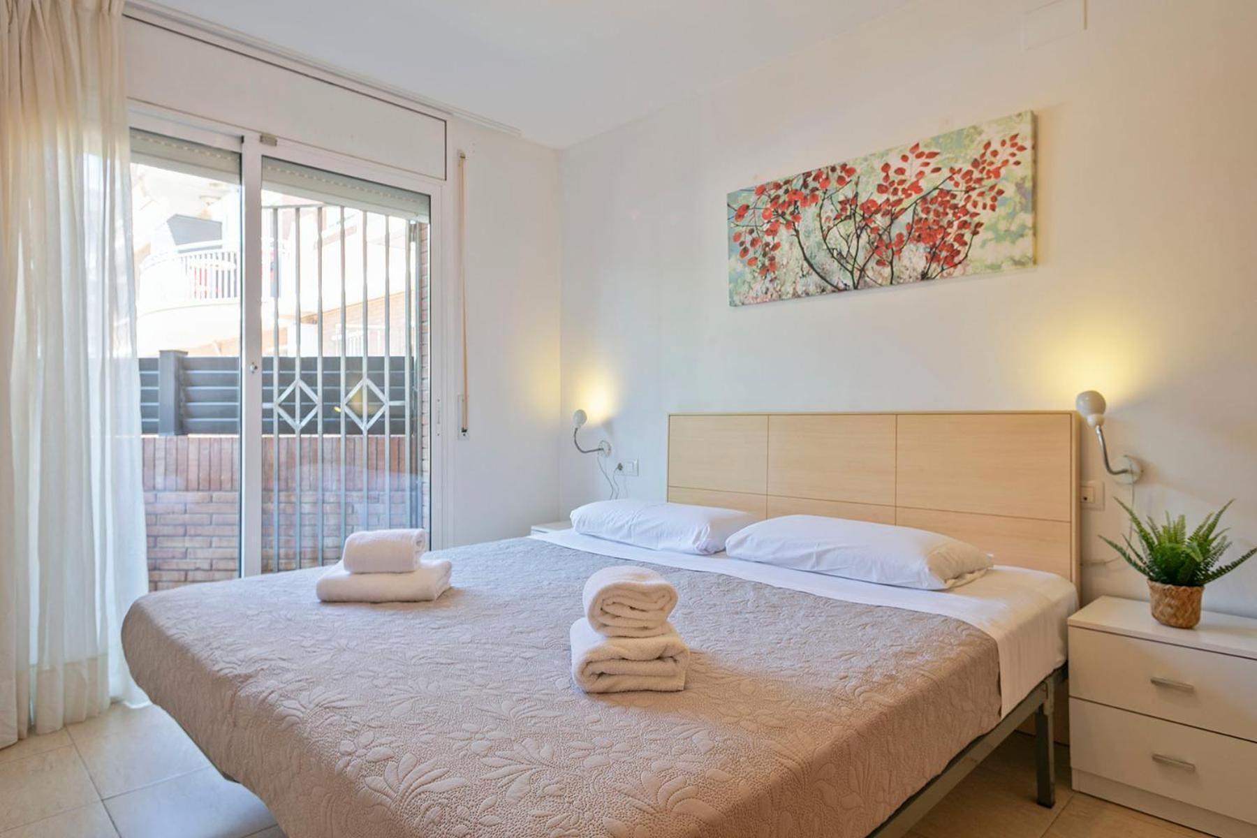 Apartamentos Velor Castelldefels