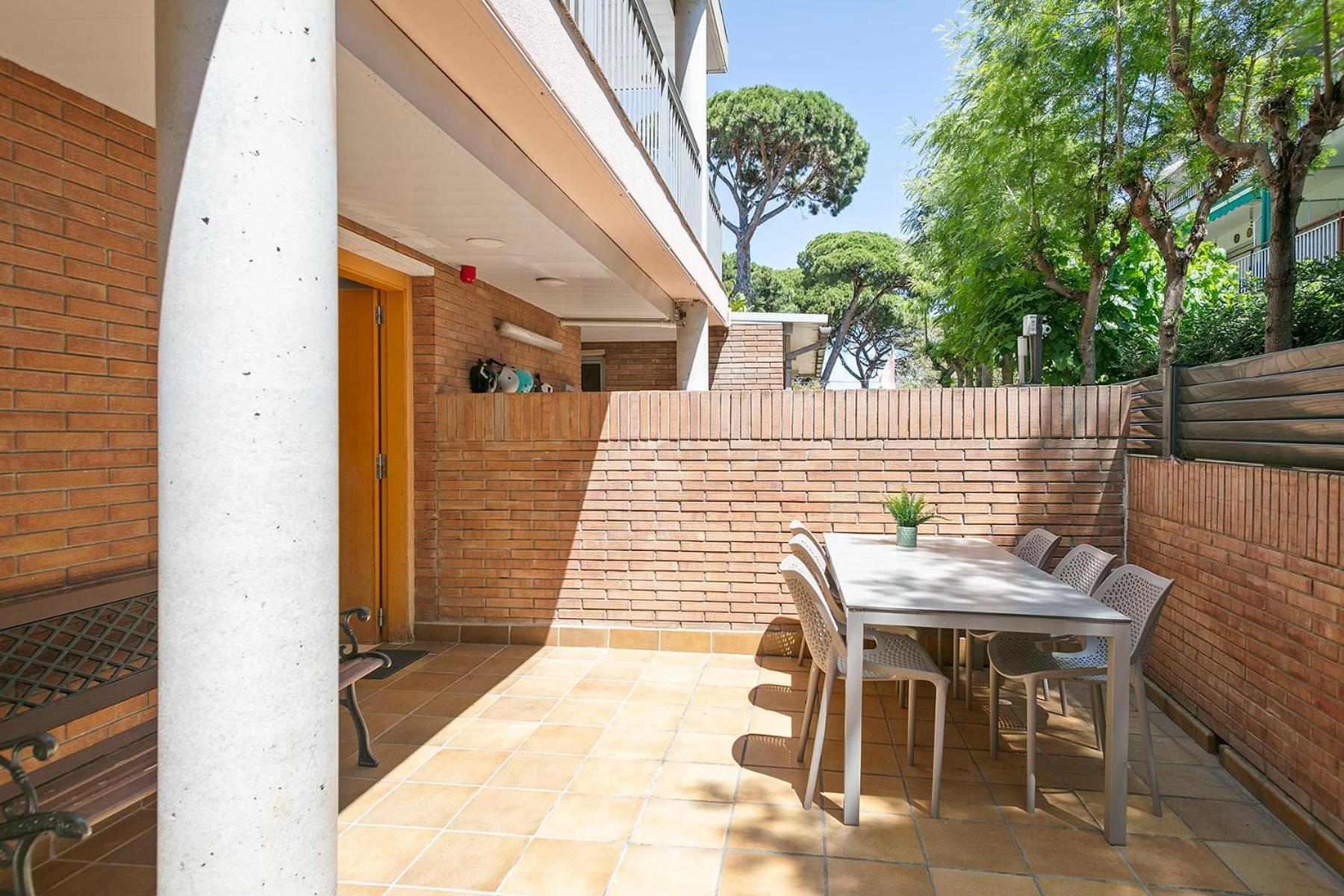 Apartamentos Velor Apartment