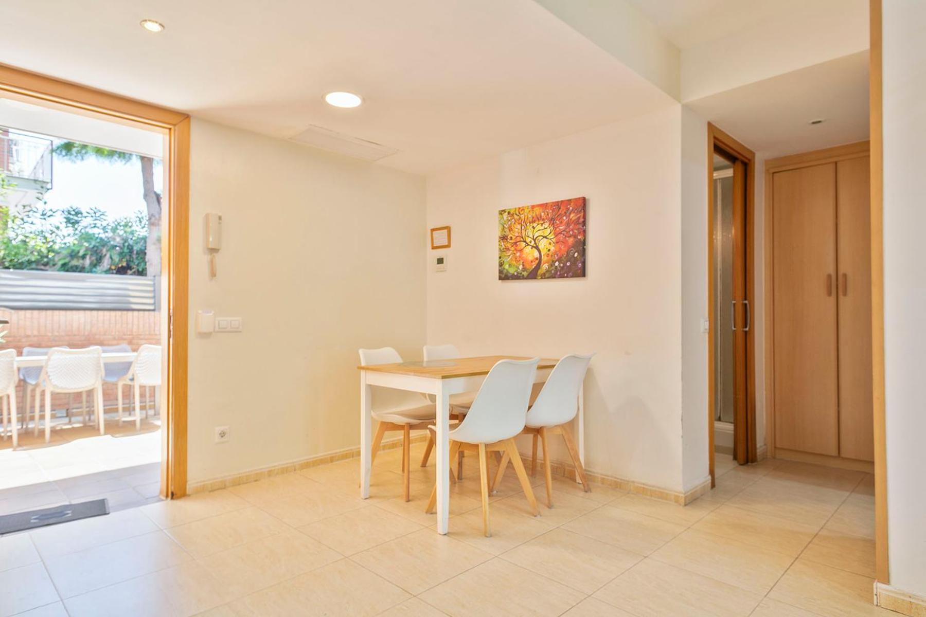 Apartamentos Velor Apartment *