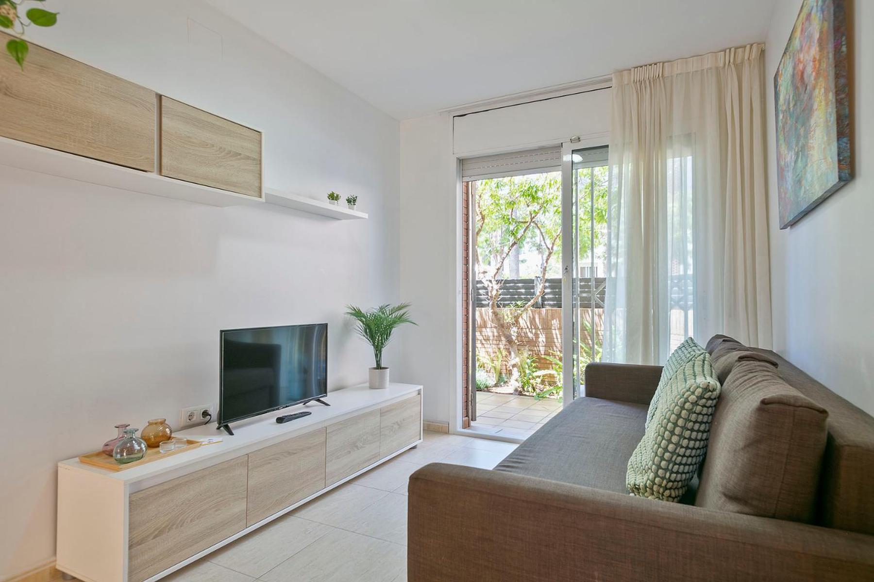 Apartamentos Velor Apartment Castelldefels