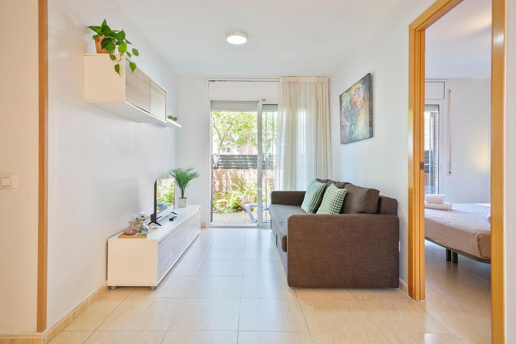 Apartment Apartamentos Velor Castelldefels