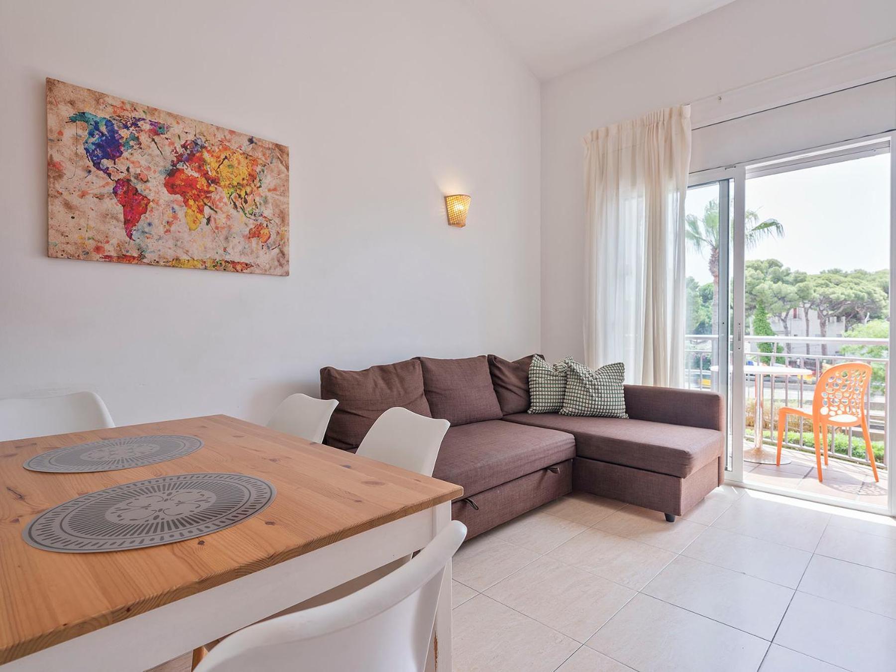 Apartamentos Velor