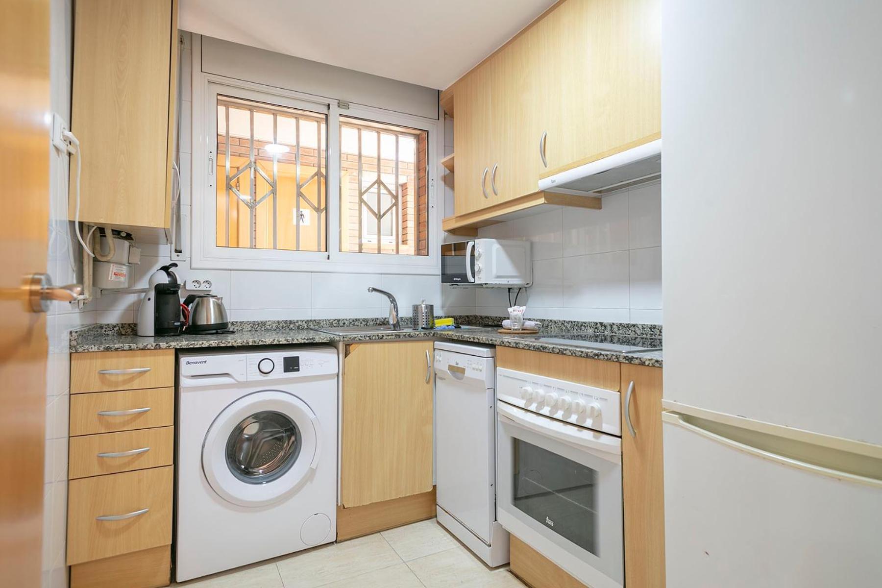 Apartamentos Velor Apartment