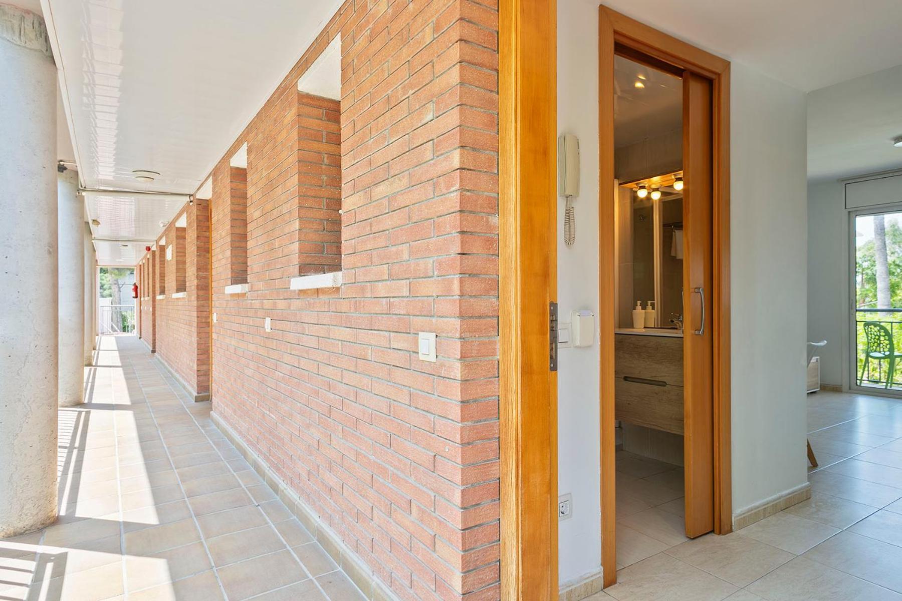 Apartment Apartamentos Velor Castelldefels