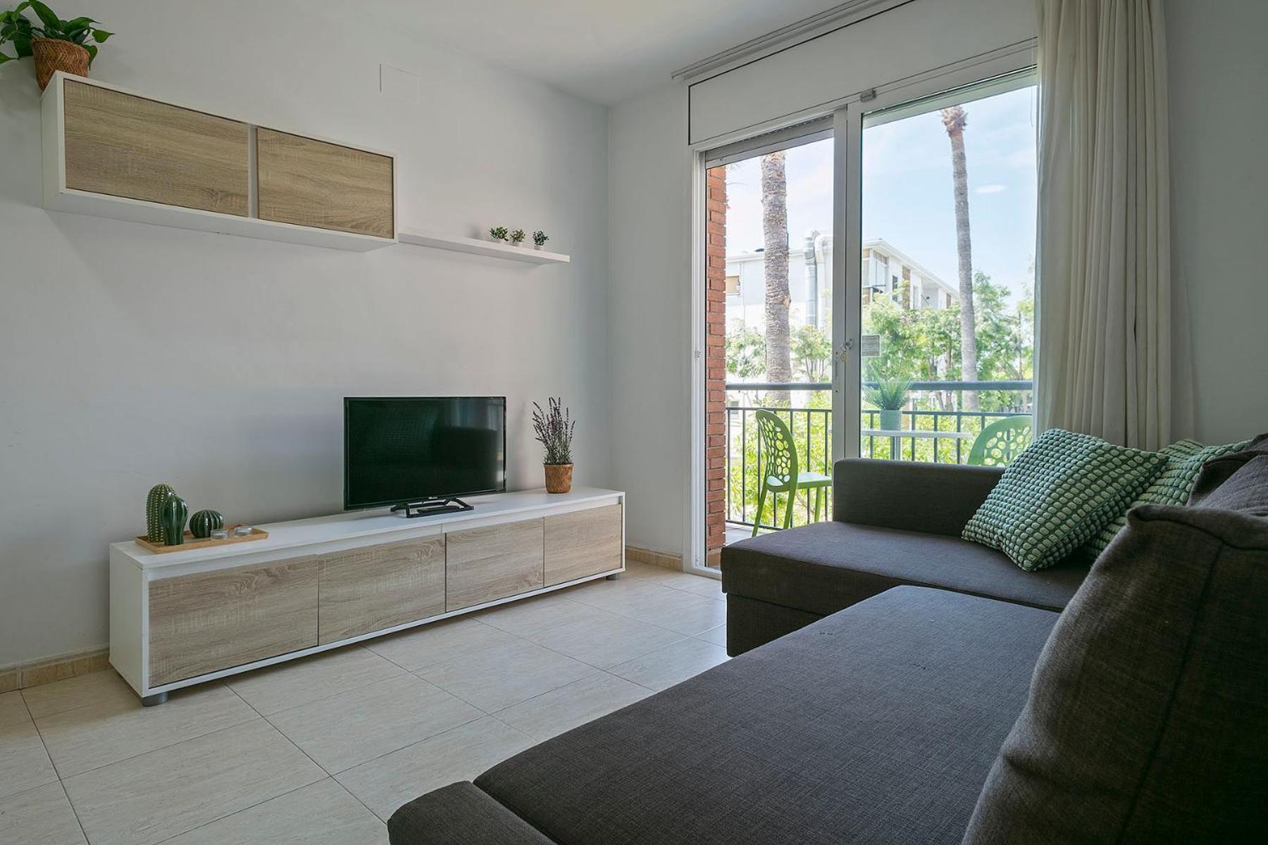 Apartamentos Velor * Castelldefels