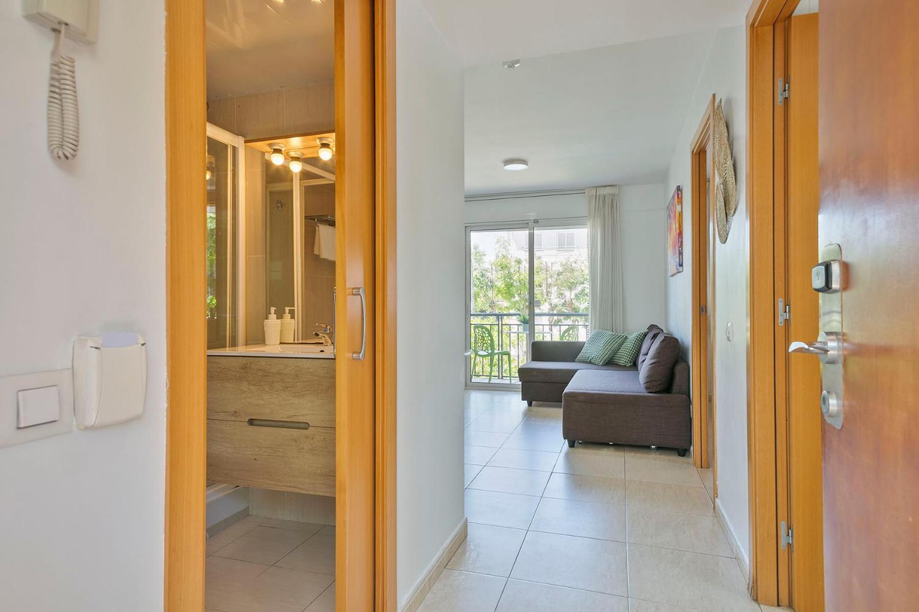 Apartamentos Velor