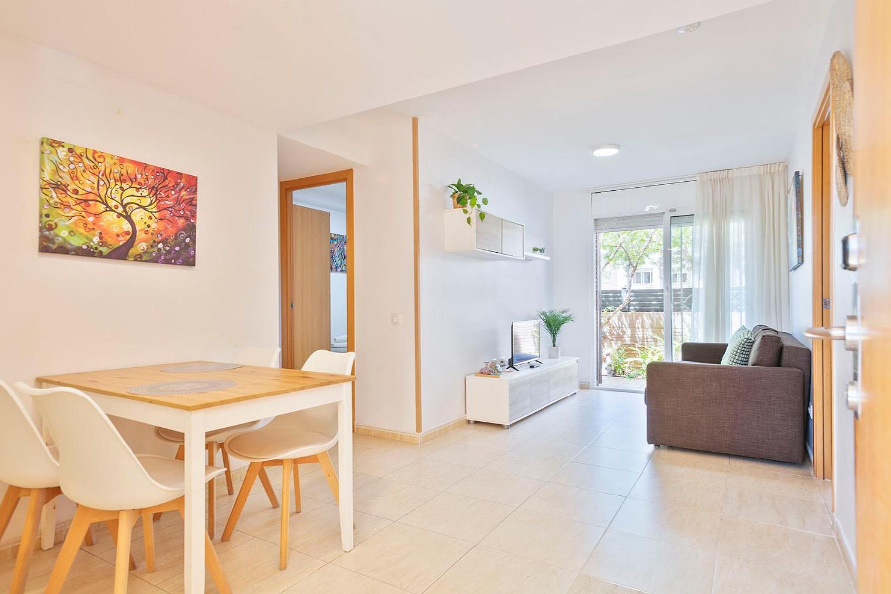 Apartamentos Velor Apartment *