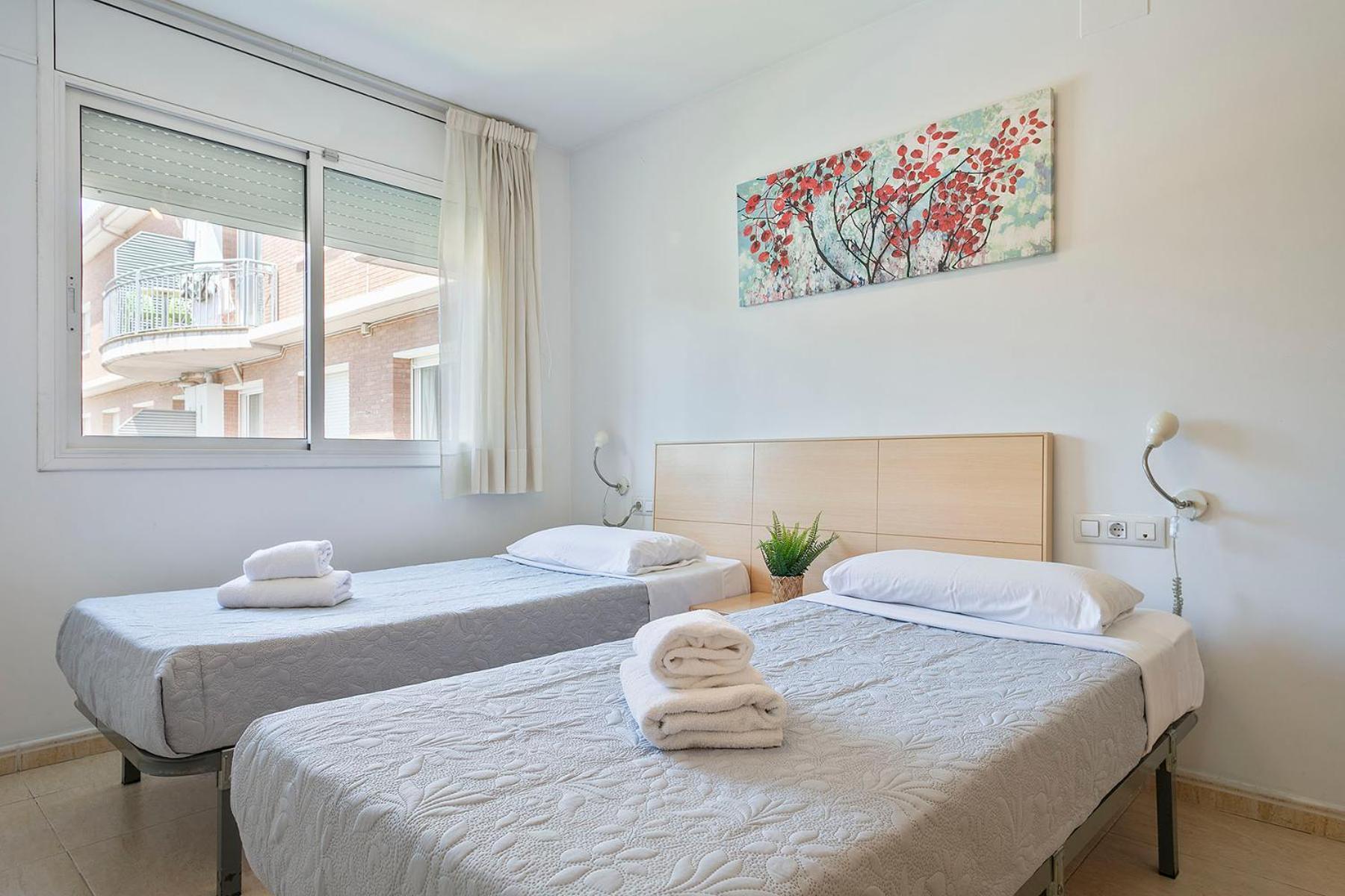 Apartment Apartamentos Velor *