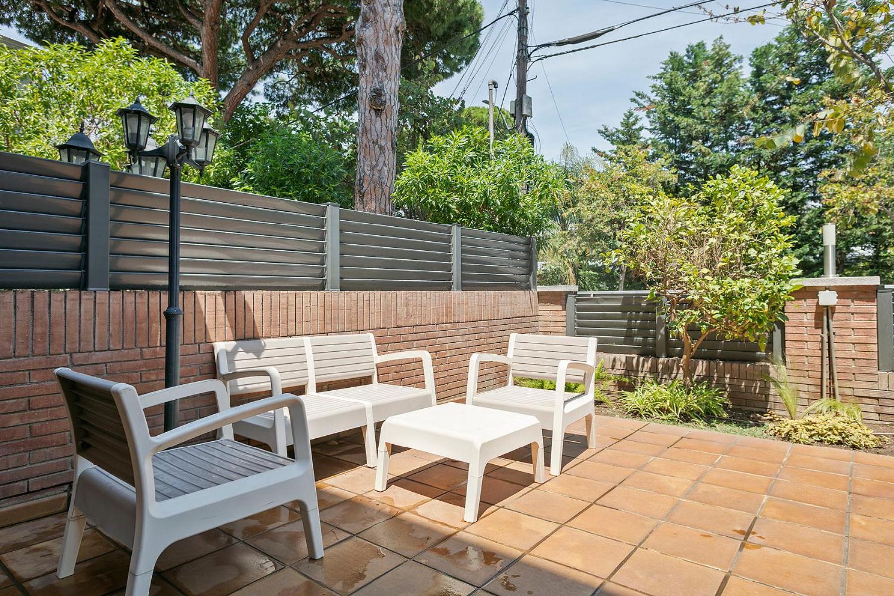 Apartamentos Velor Apartment Castelldefels