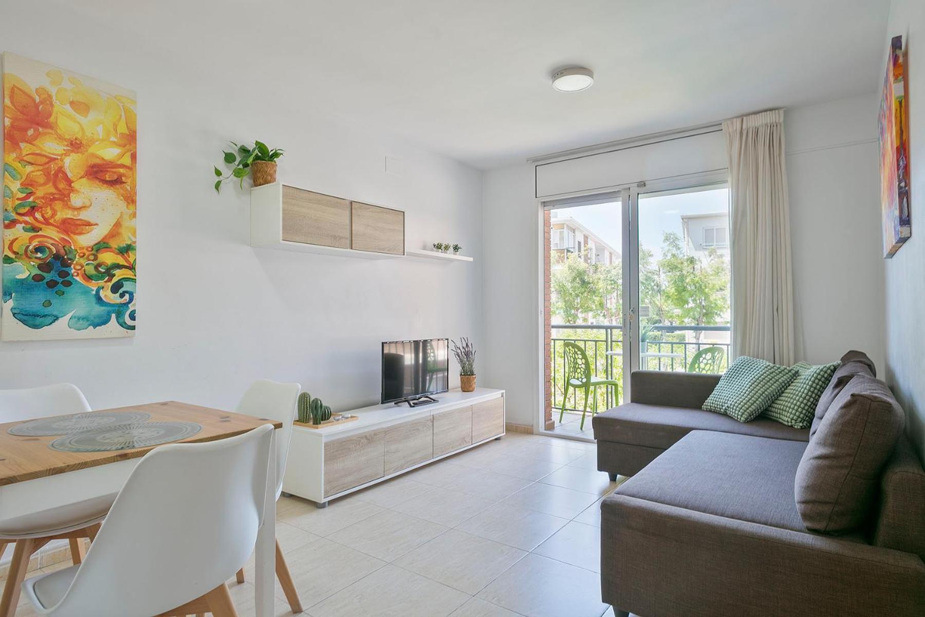 Apartment Apartamentos Velor Castelldefels