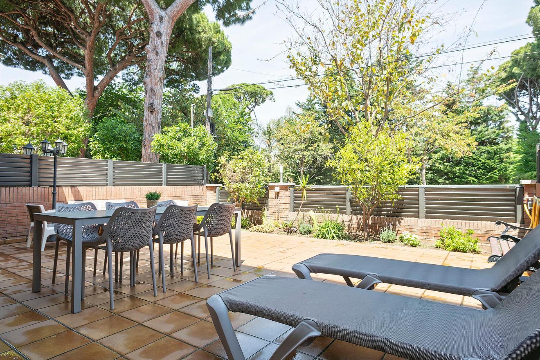 Apartamentos Velor * Castelldefels